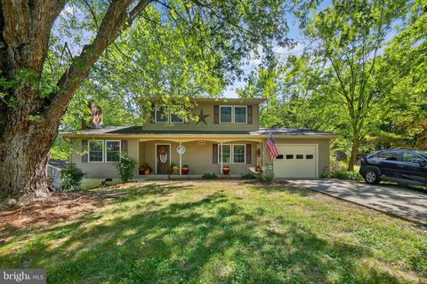24 SYCAMORE ROAD WOODSTOCK VA 22664