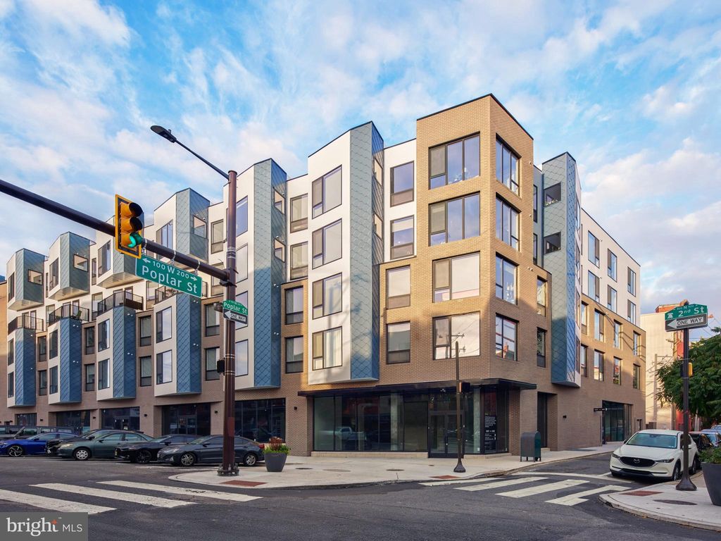 Photo of 828 2nd Street N, PHILADELPHIA, PA 19123 (MLS # PAPH2516864)