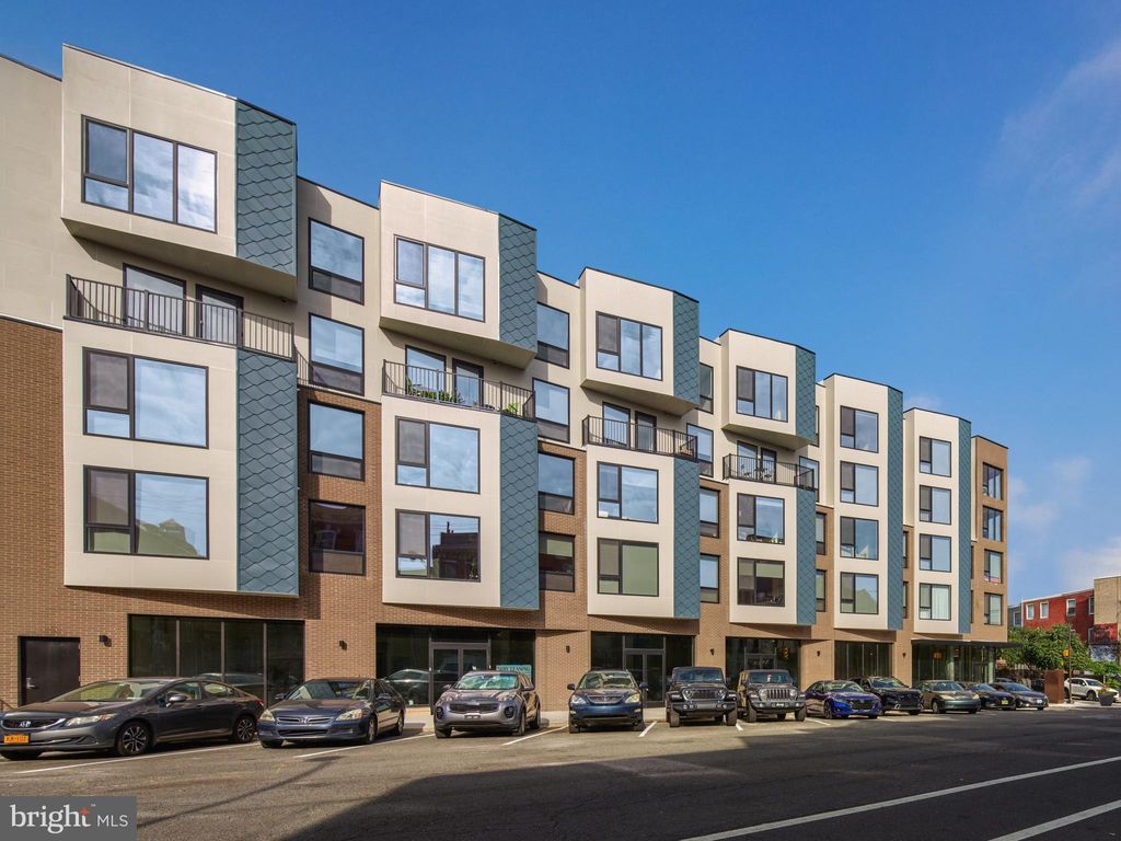 Photo of 828 2nd Street N, PHILADELPHIA, PA 19123 (MLS # PAPH2516864)