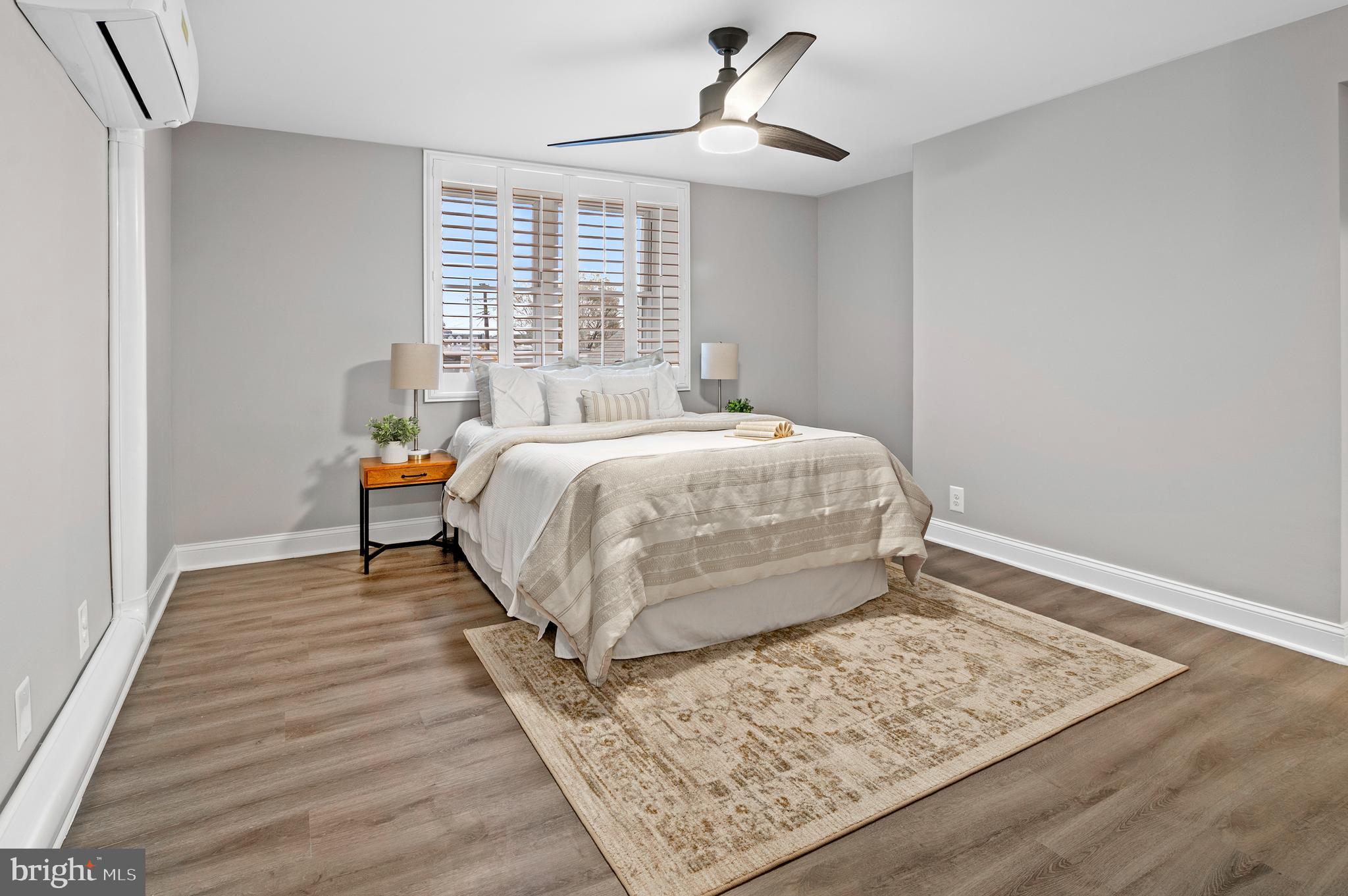 OLD GOUCHER - Residential