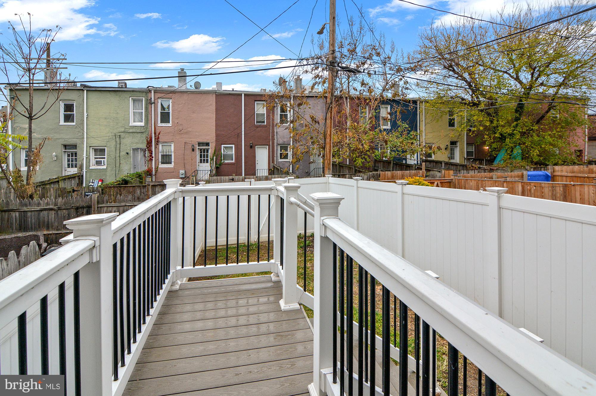 OLD GOUCHER - Residential