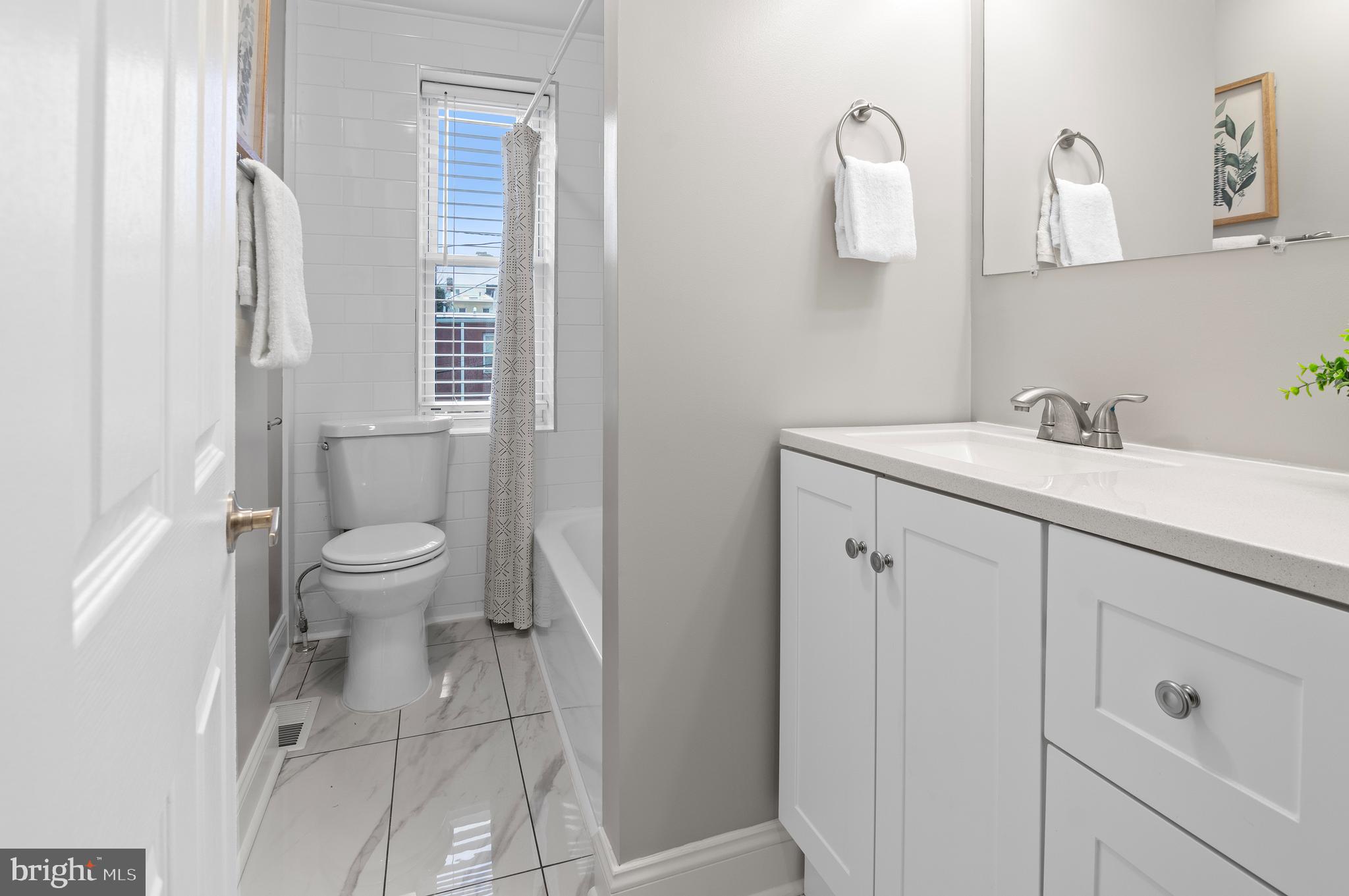 OLD GOUCHER - Residential