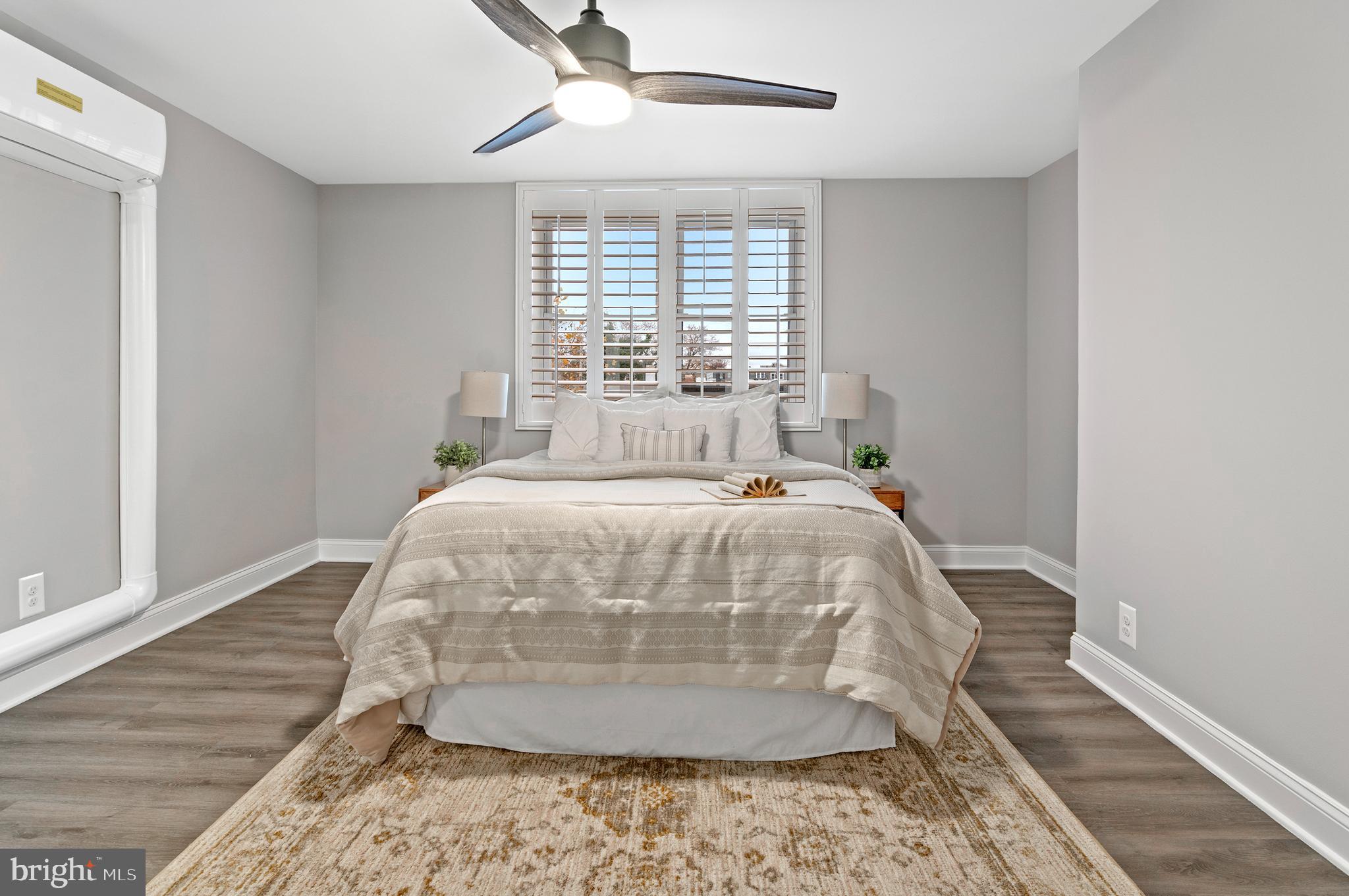 OLD GOUCHER - Residential