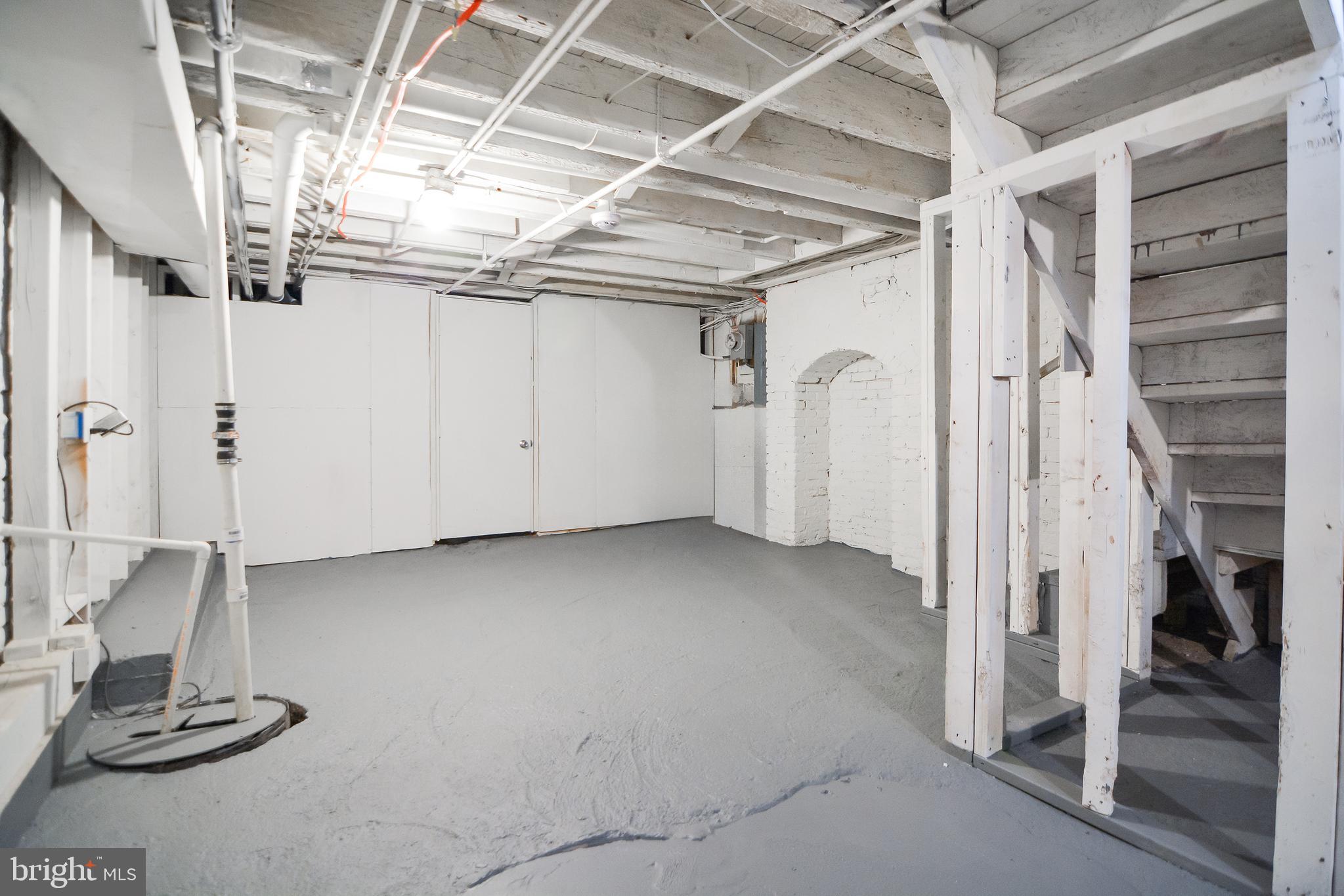 OLD GOUCHER - Residential