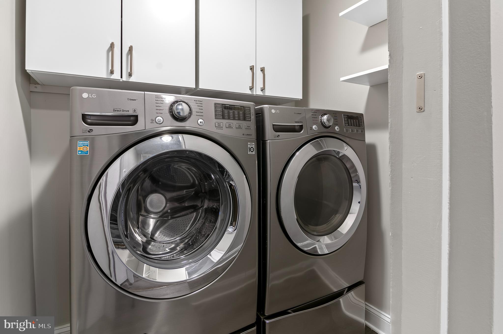 OLD GOUCHER - Residential