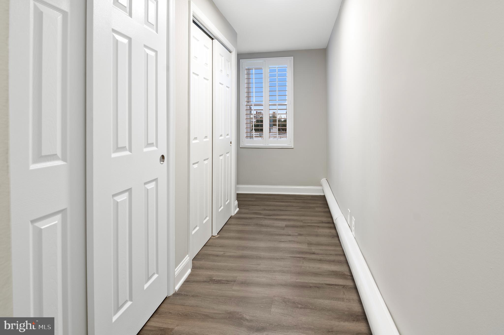 OLD GOUCHER - Residential