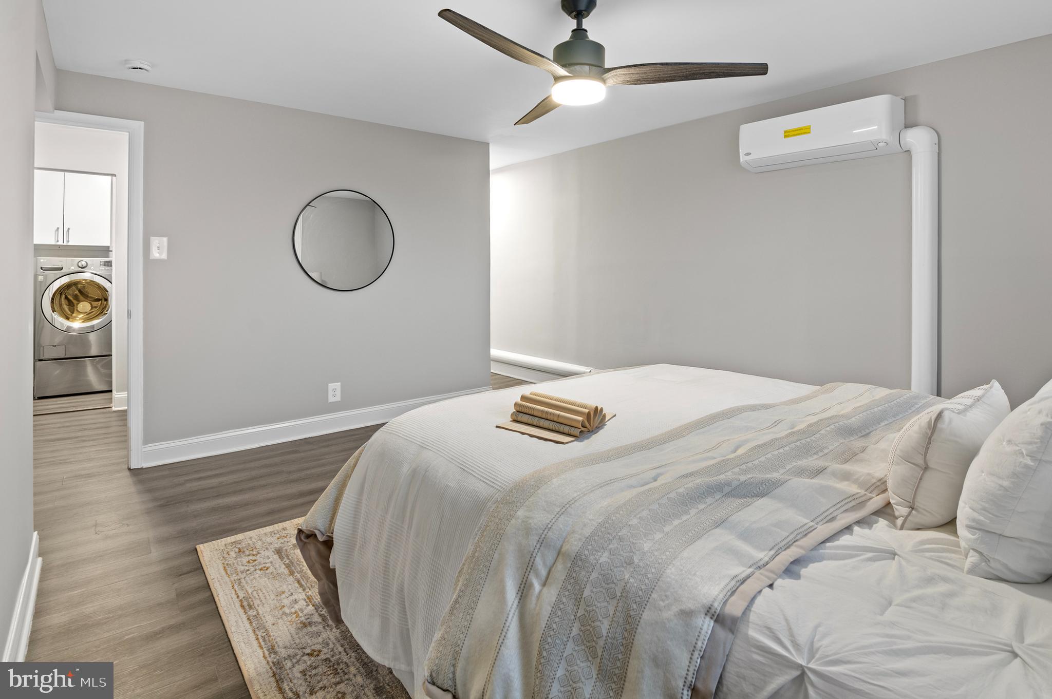 OLD GOUCHER - Residential