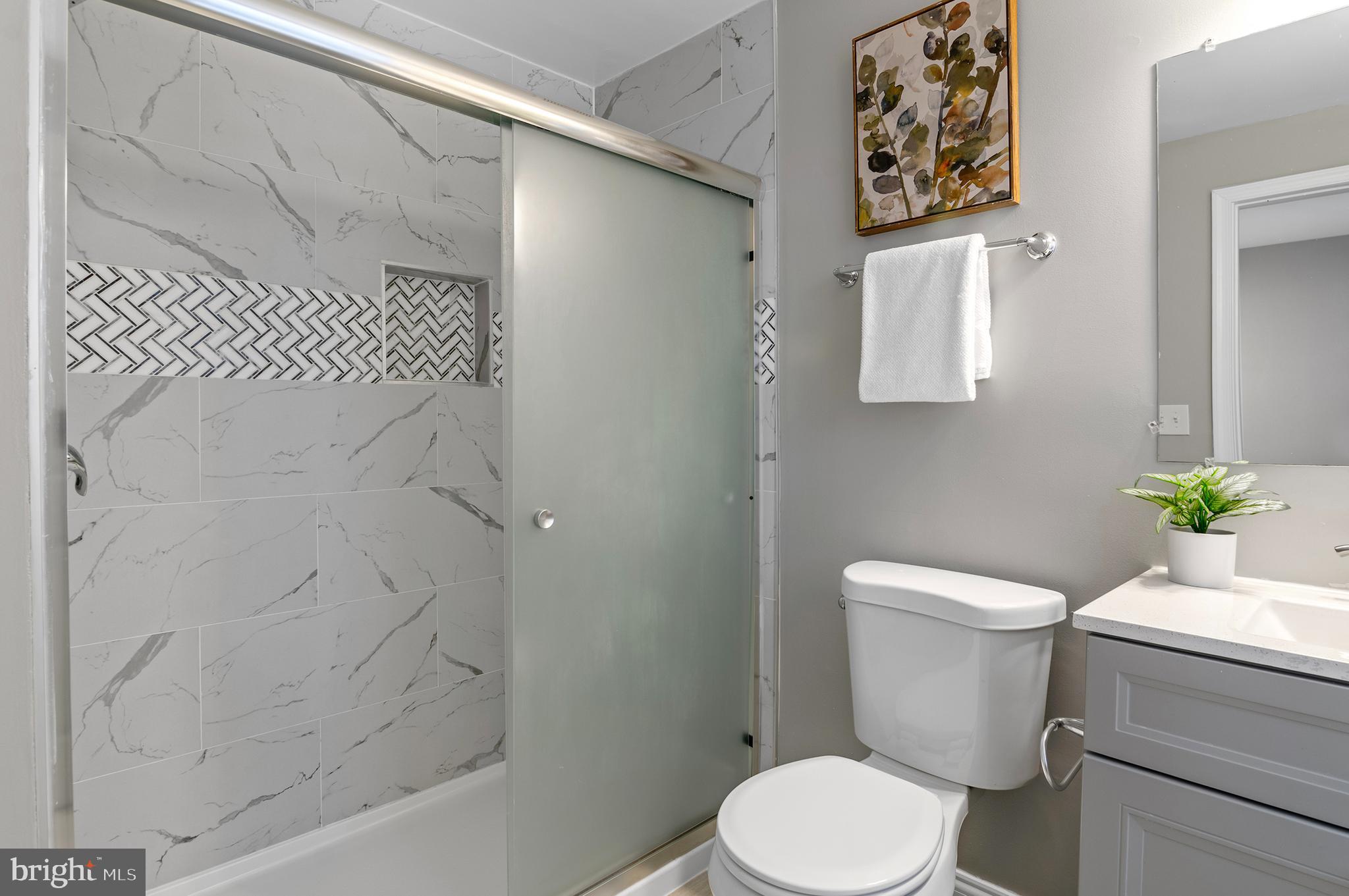 OLD GOUCHER - Residential