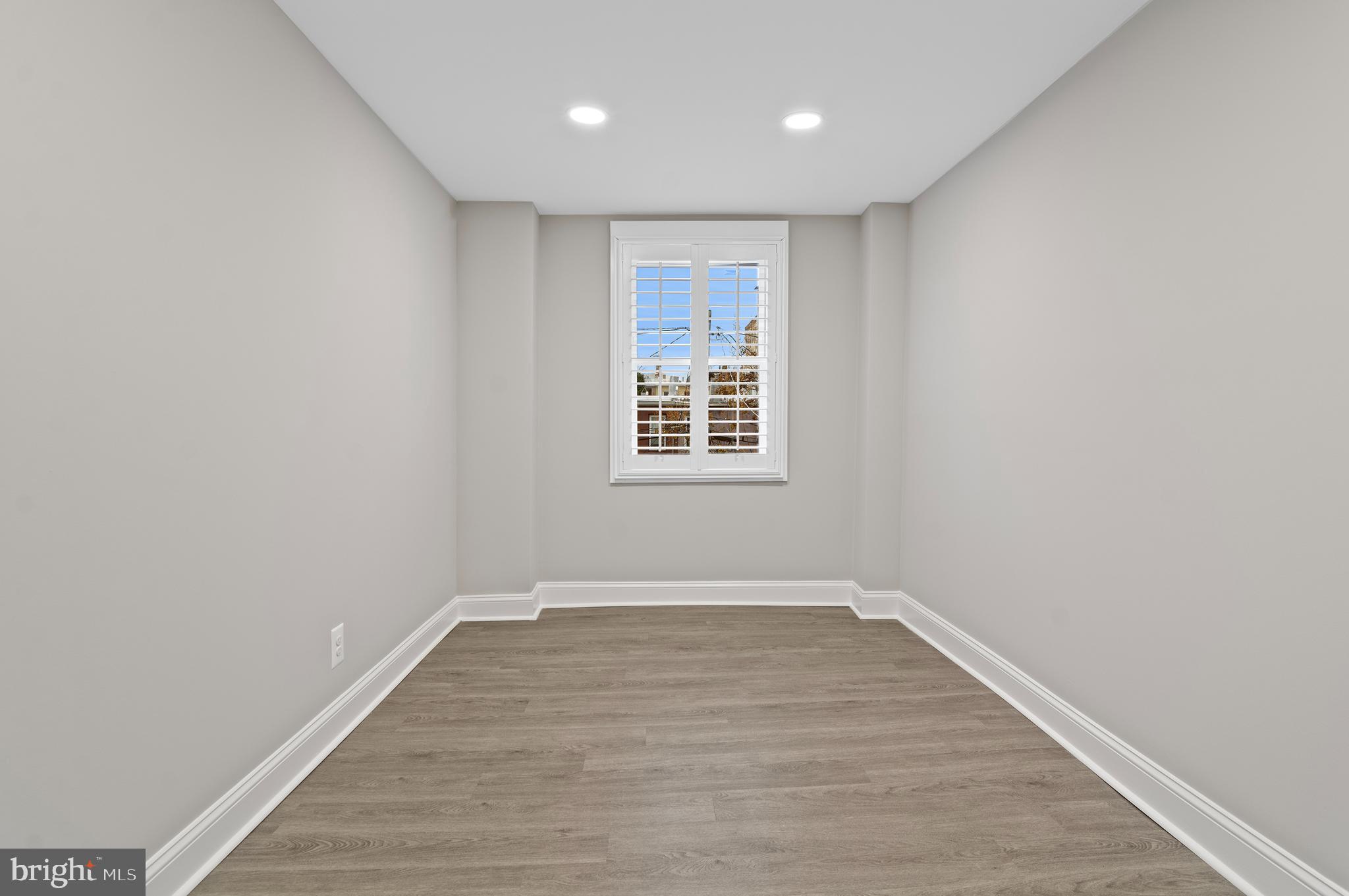 OLD GOUCHER - Residential