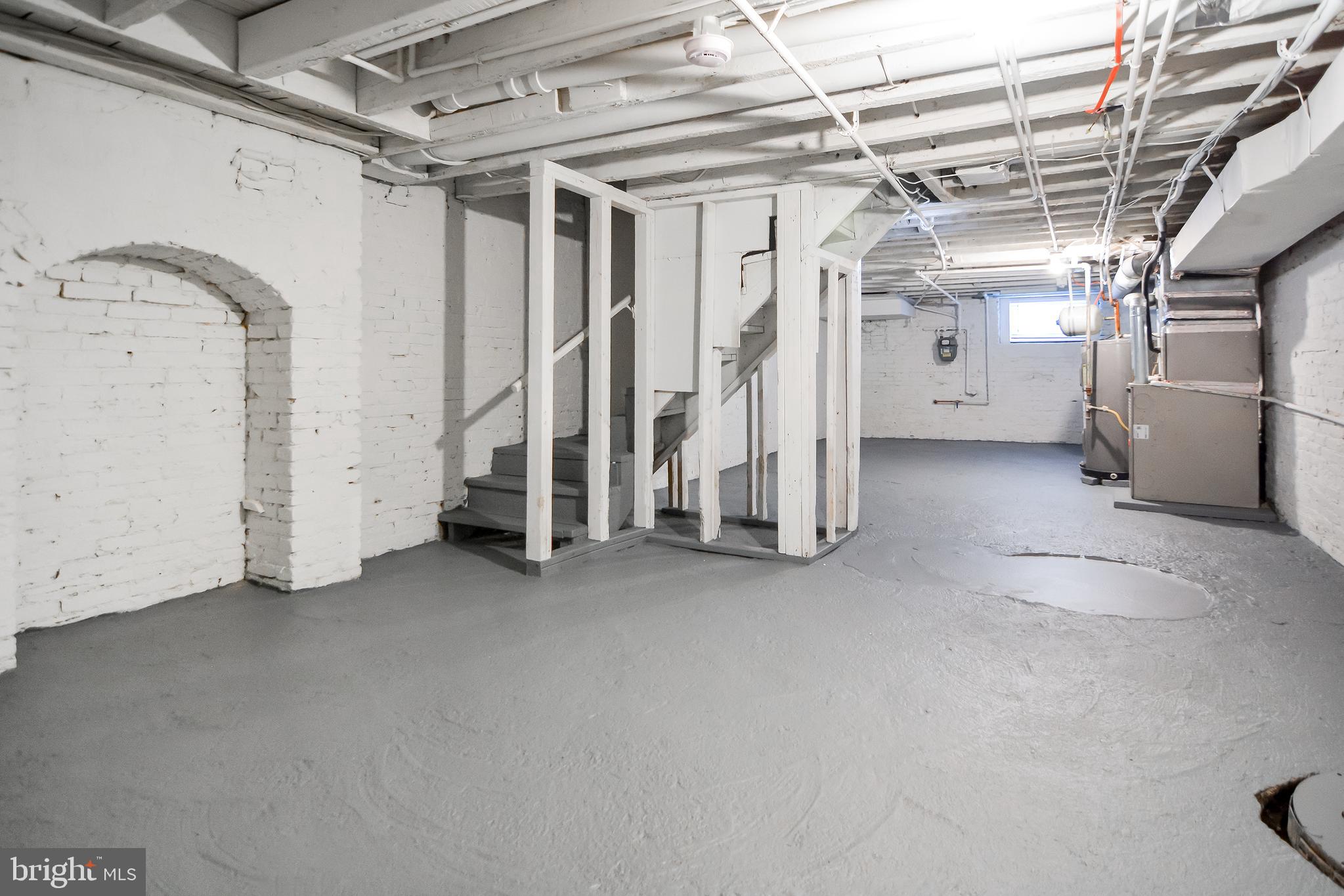 OLD GOUCHER - Residential