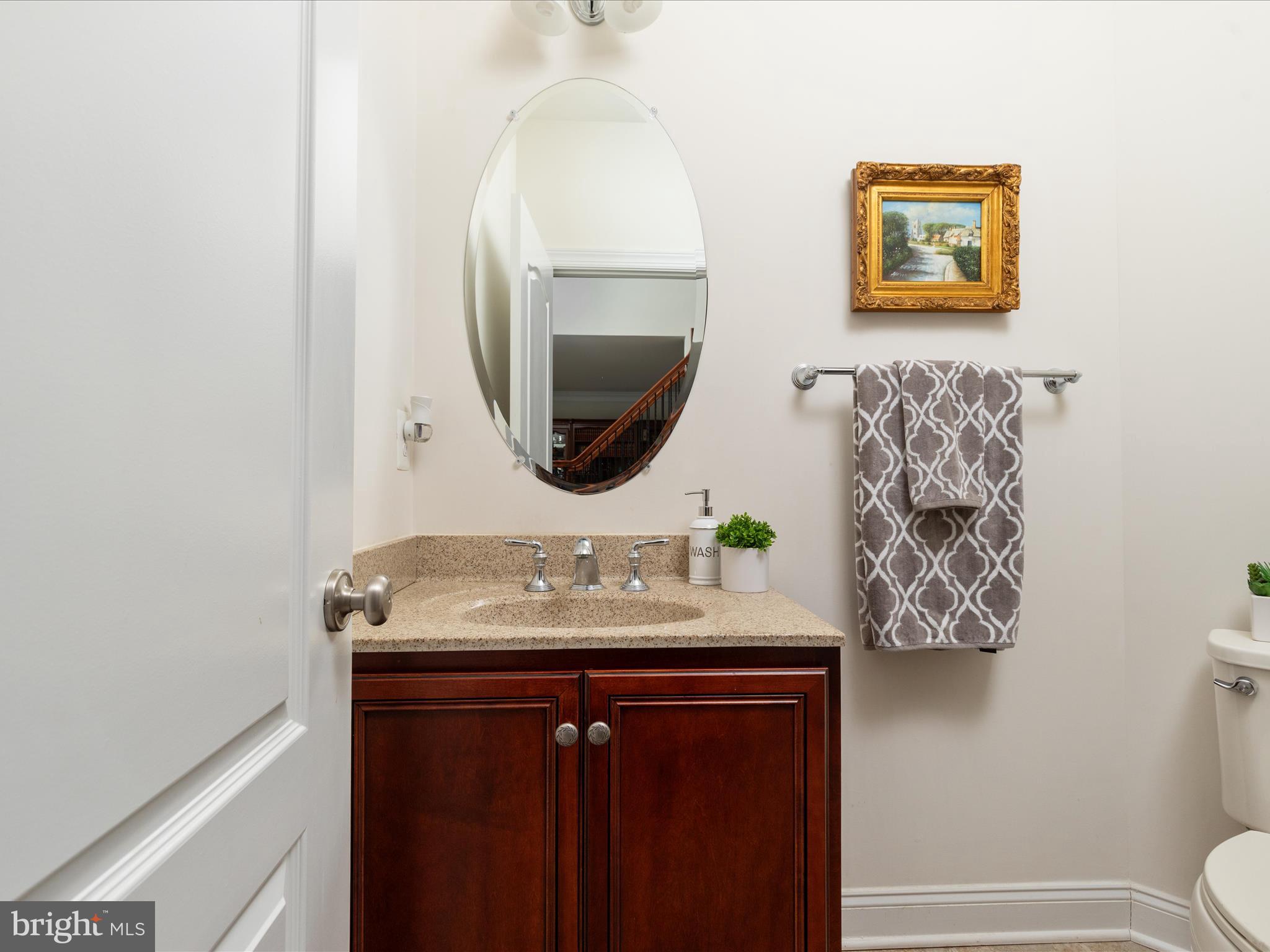 LENAH MILL - THE EXECUTIVES - Residential