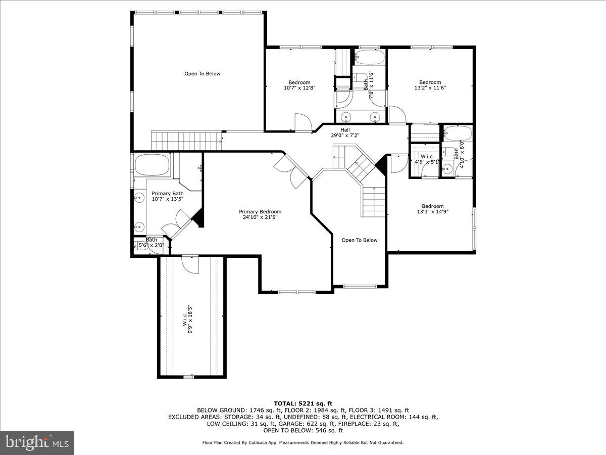 LENAH MILL - THE EXECUTIVES - Residential