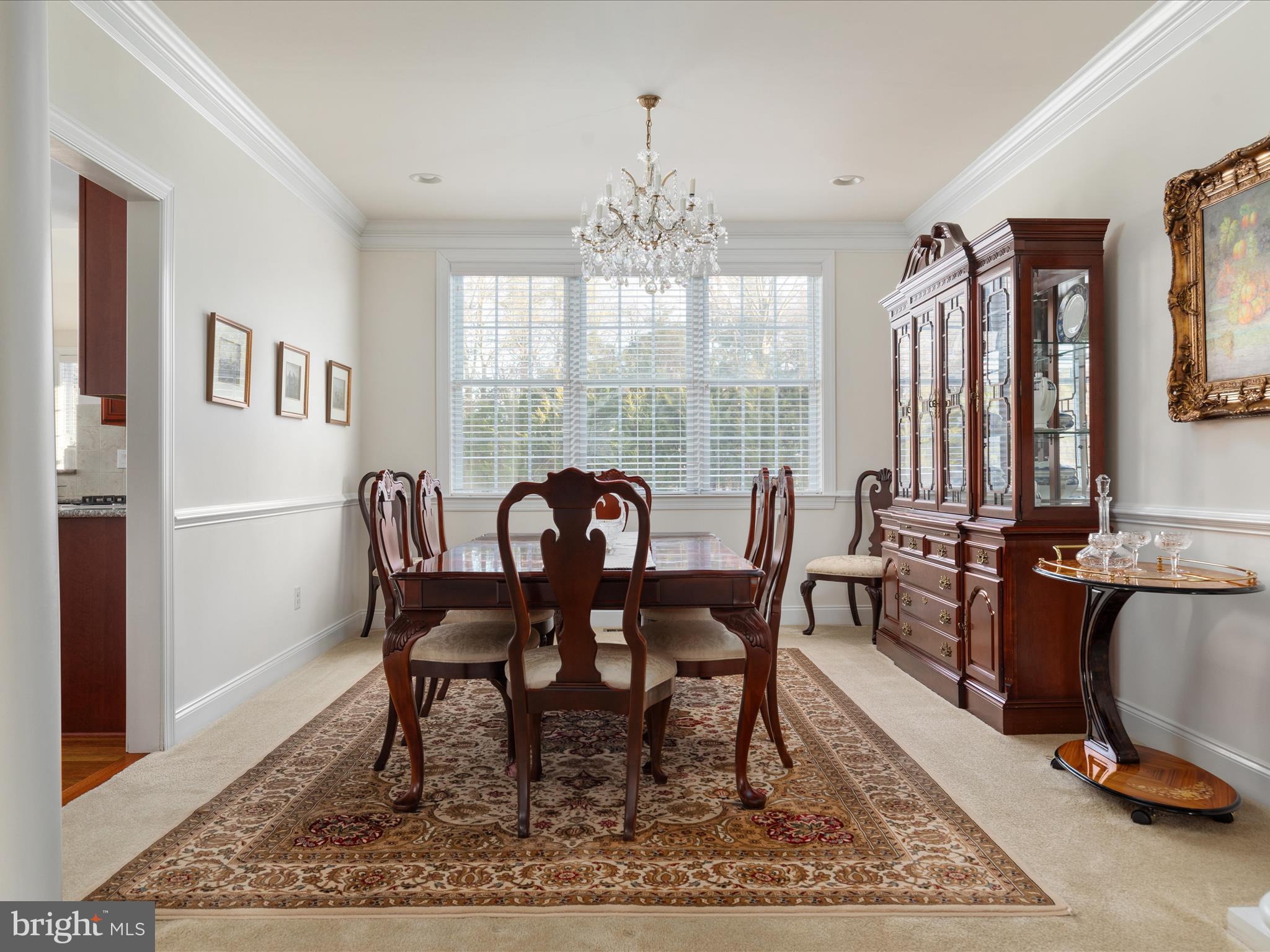 LENAH MILL - THE EXECUTIVES - Residential