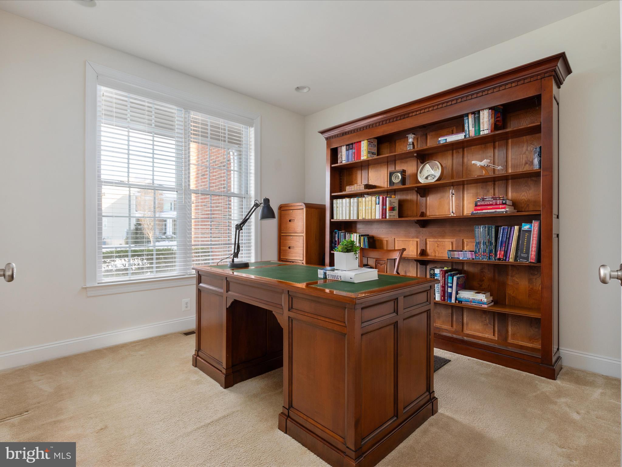 LENAH MILL - THE EXECUTIVES - Residential