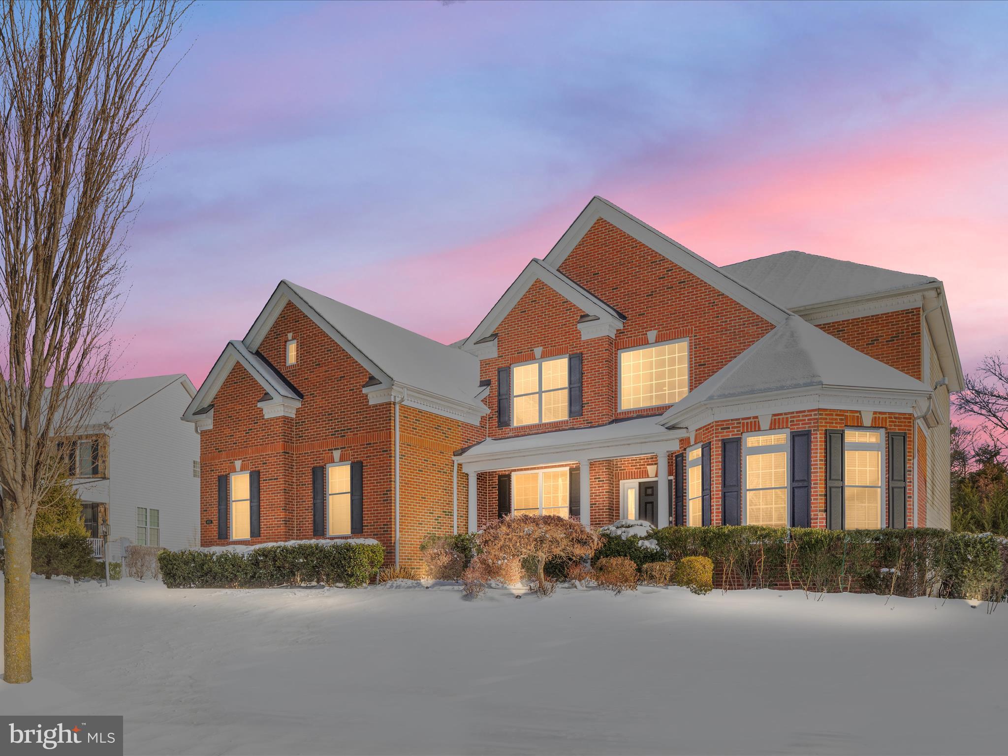 LENAH MILL - THE EXECUTIVES - Residential