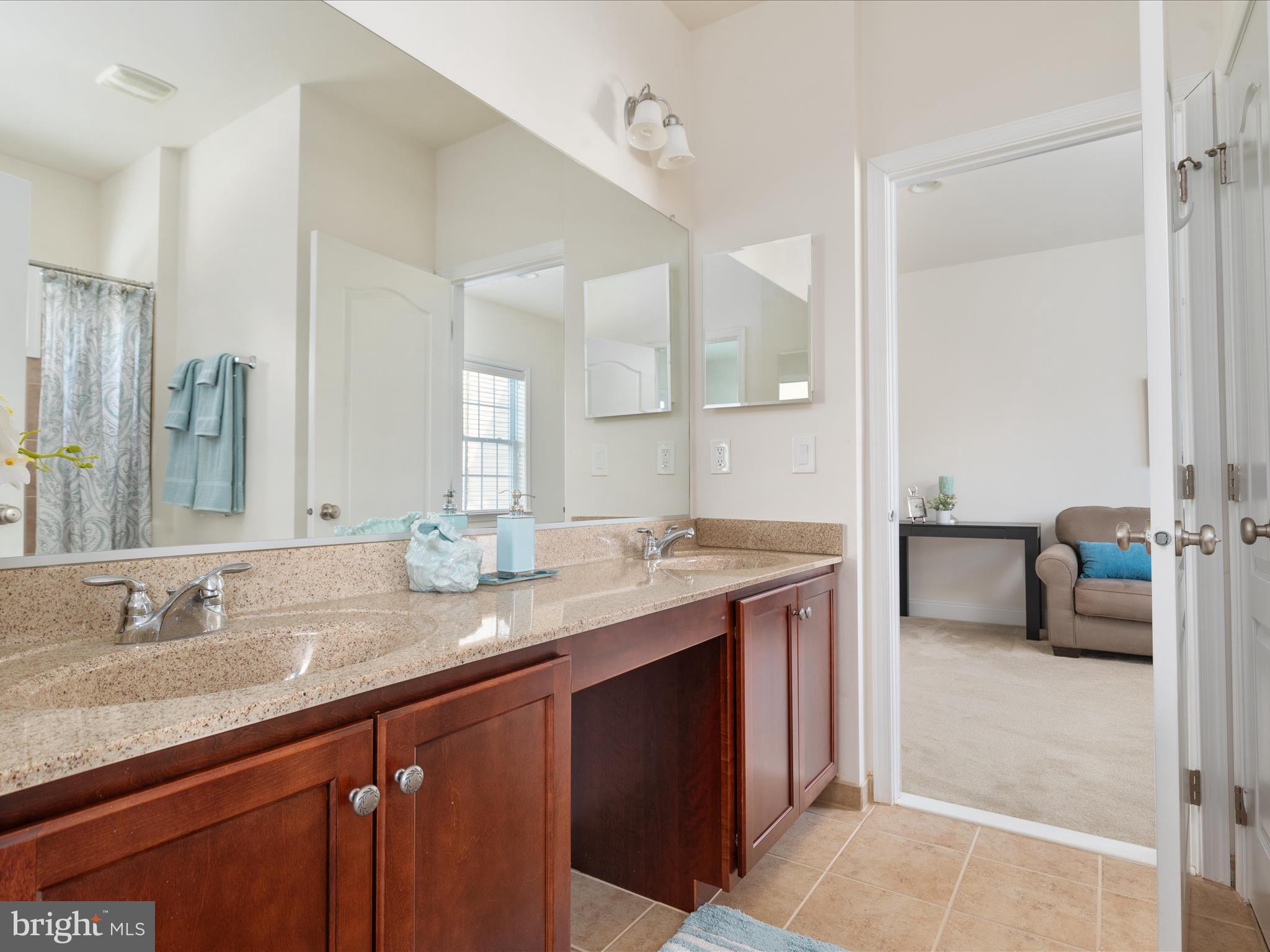 LENAH MILL - THE EXECUTIVES - Residential