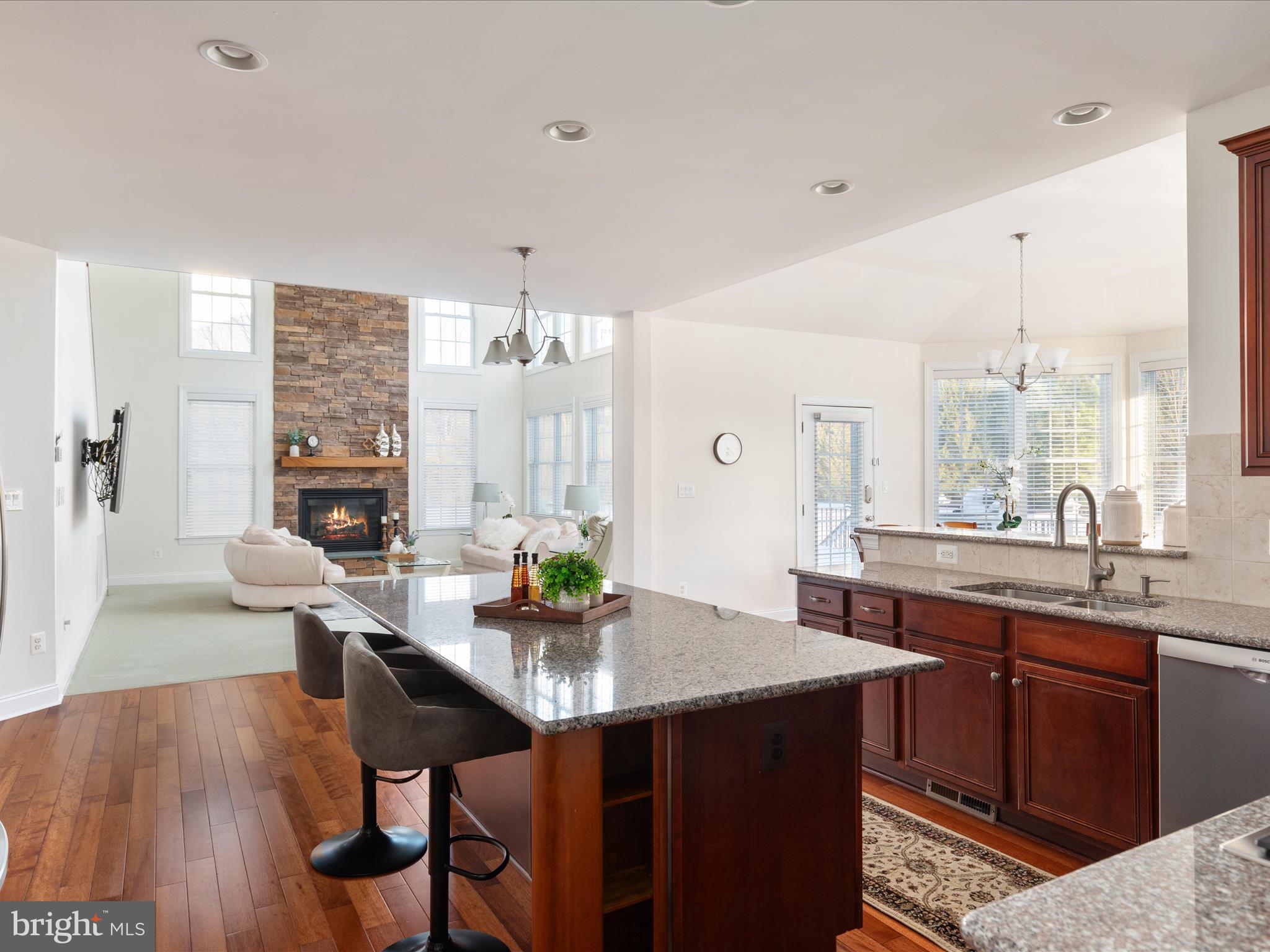 LENAH MILL - THE EXECUTIVES - Residential