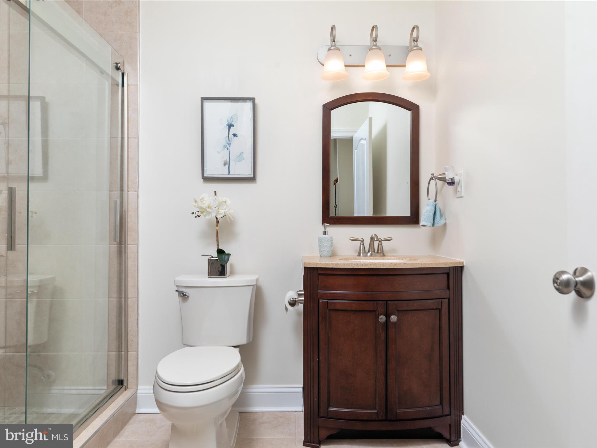 LENAH MILL - THE EXECUTIVES - Residential