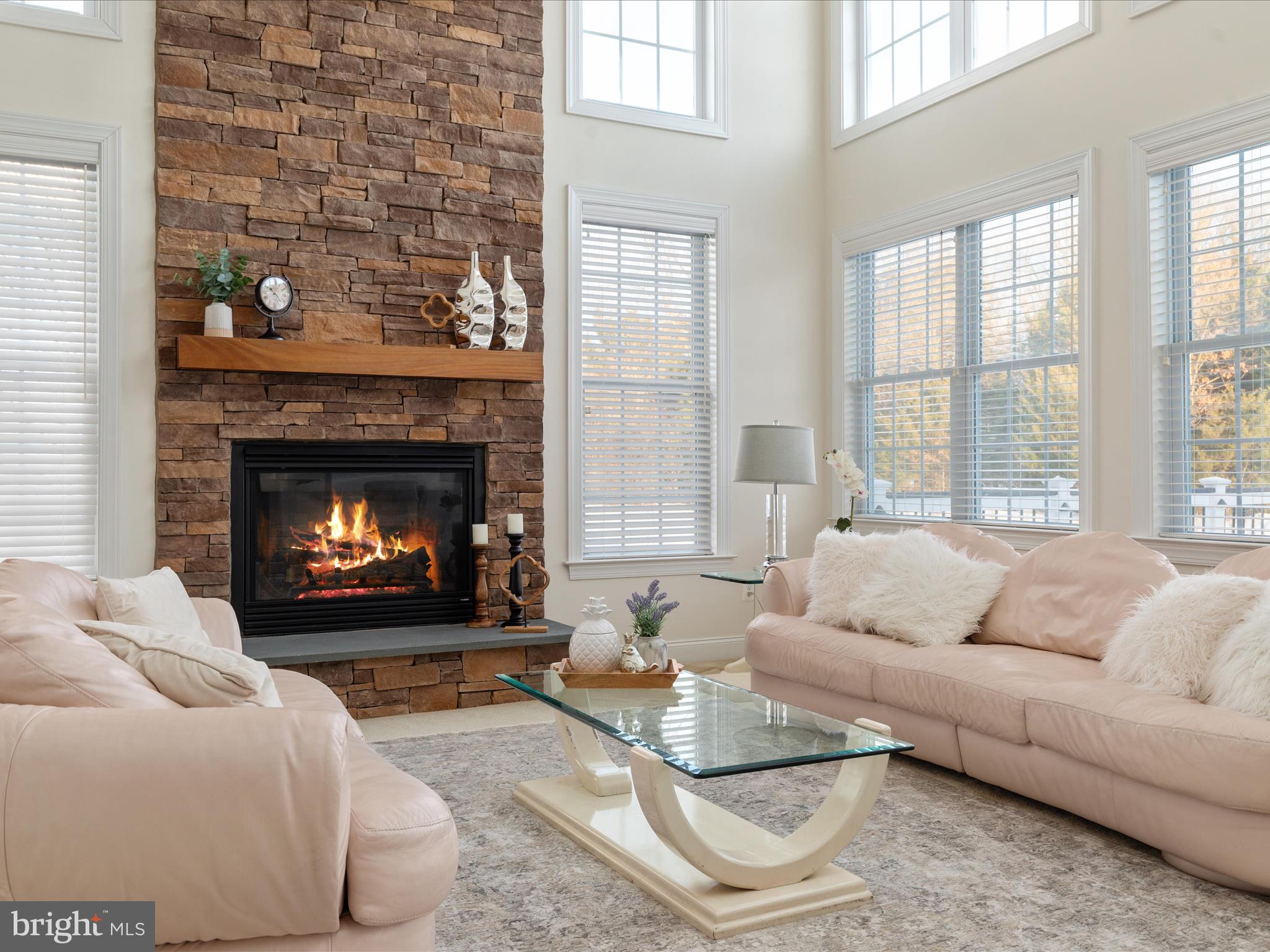 LENAH MILL - THE EXECUTIVES - Residential