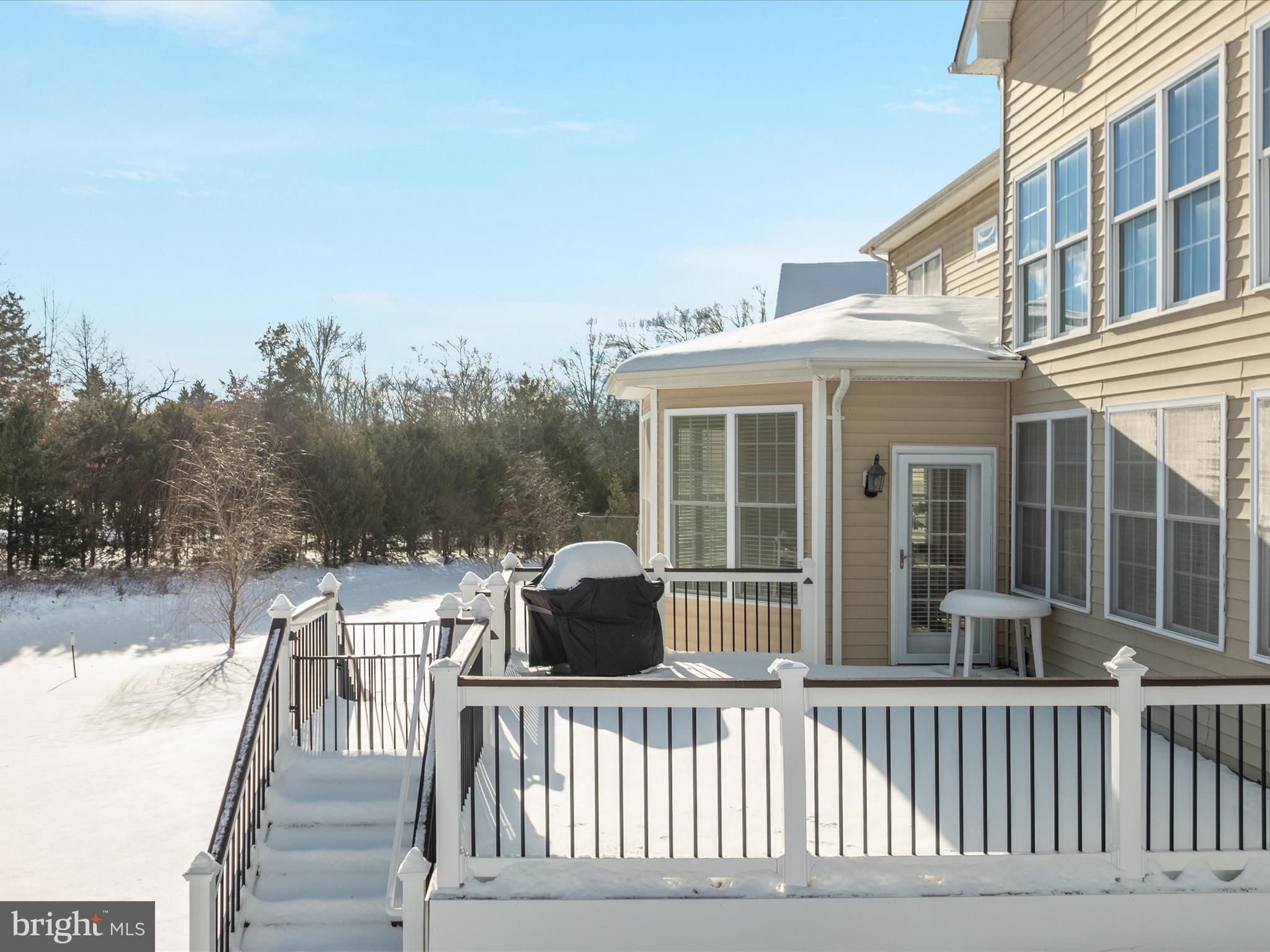 LENAH MILL - THE EXECUTIVES - Residential