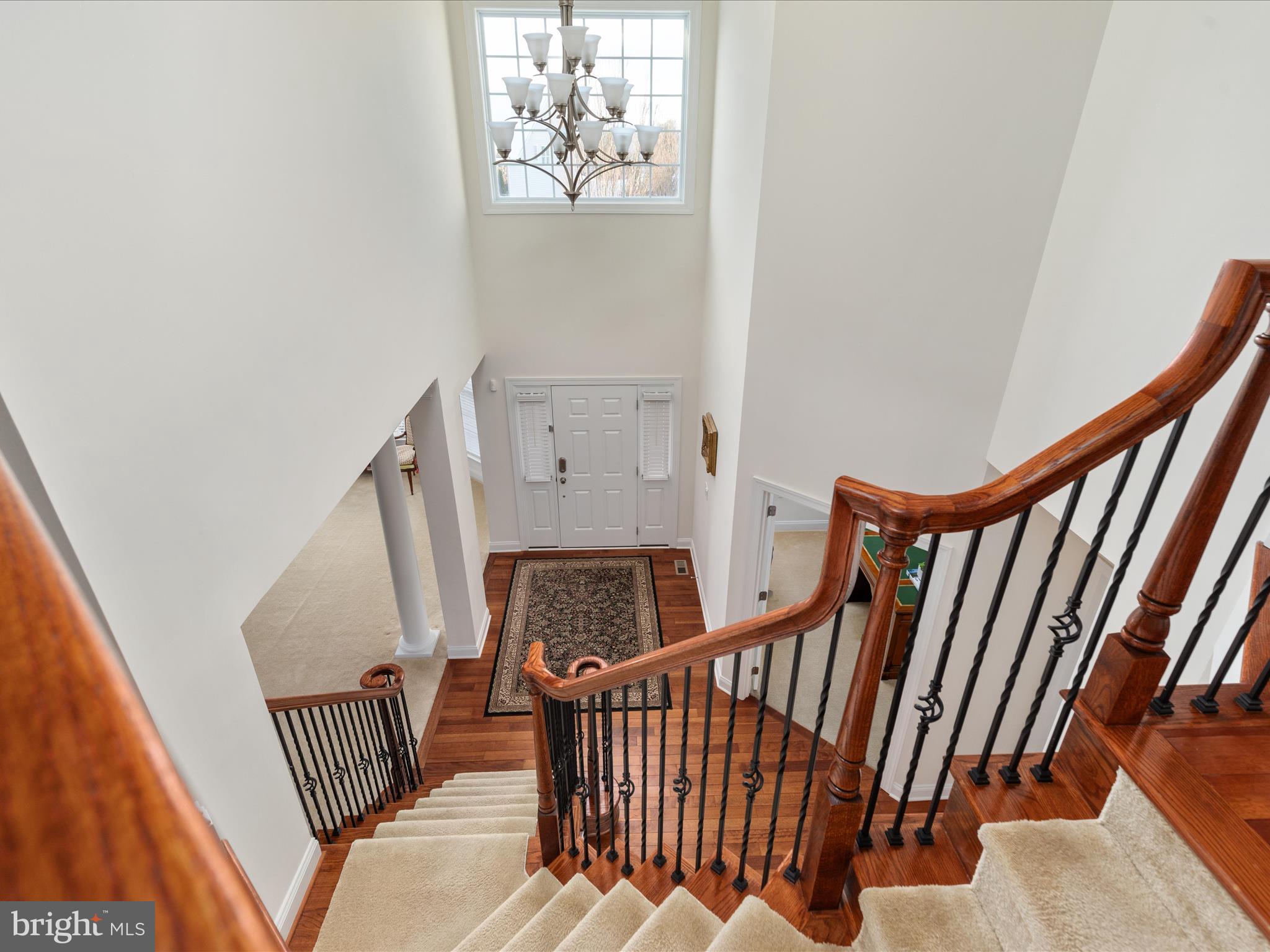 LENAH MILL - THE EXECUTIVES - Residential