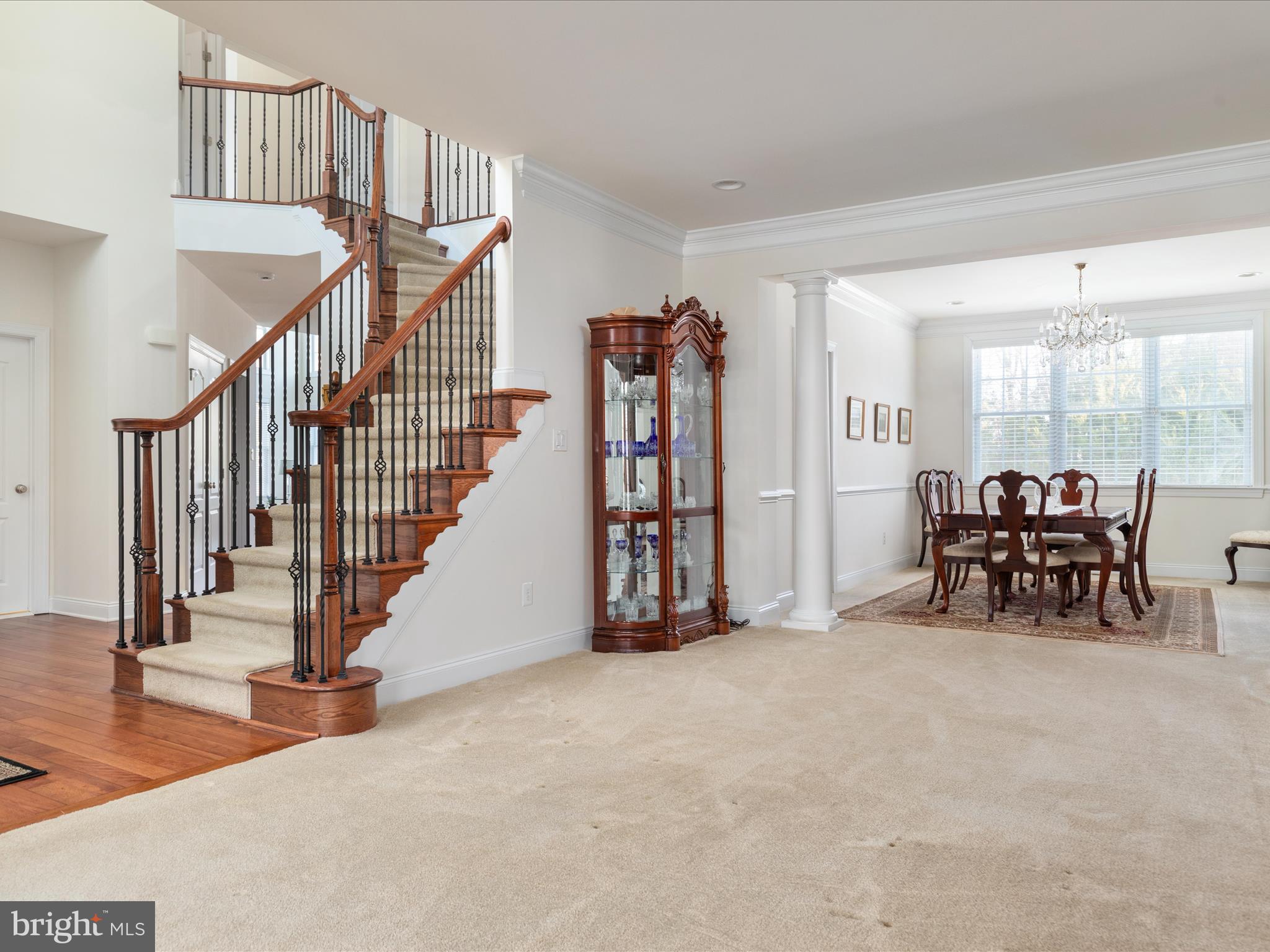 LENAH MILL - THE EXECUTIVES - Residential