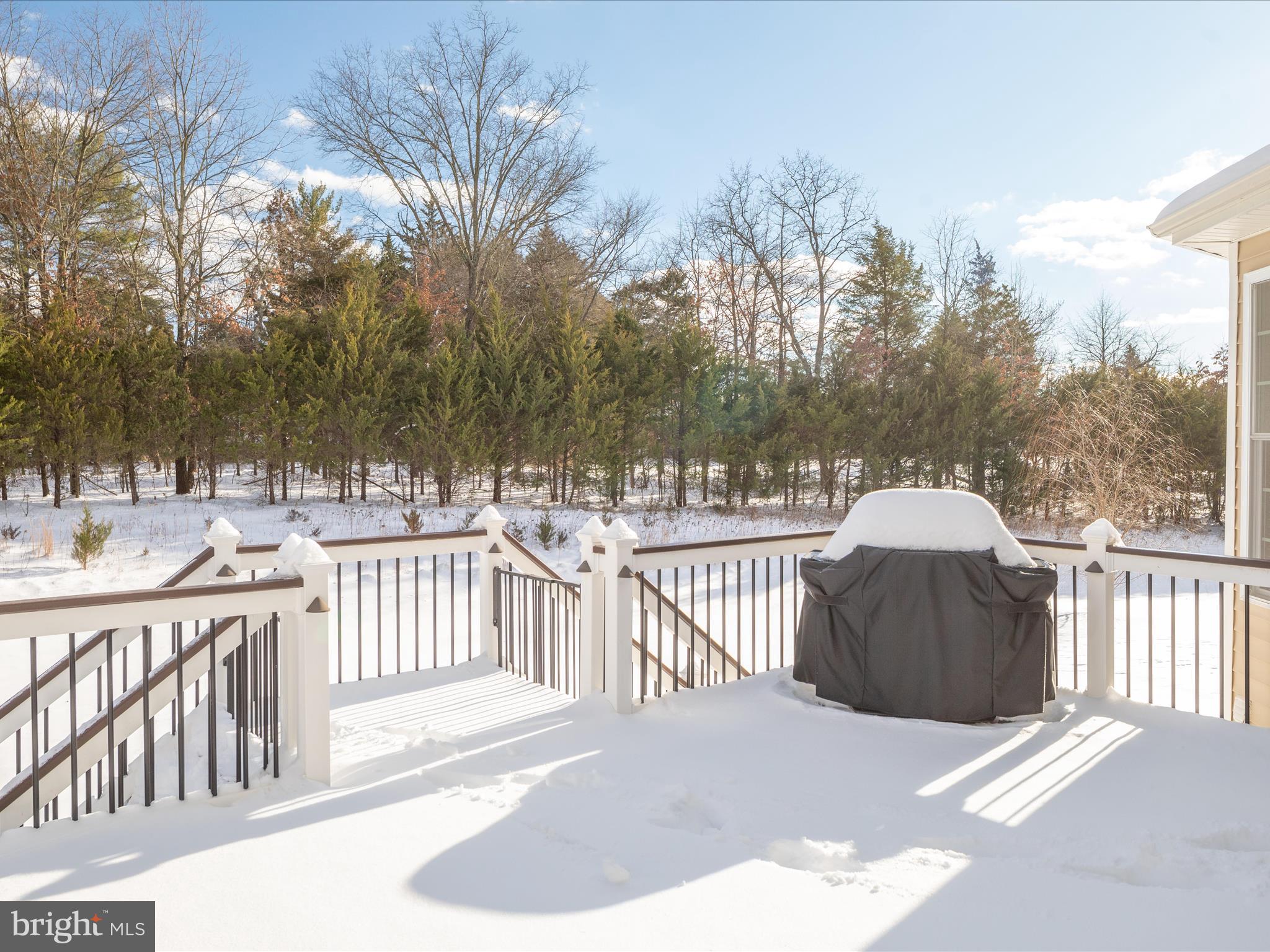 LENAH MILL - THE EXECUTIVES - Residential