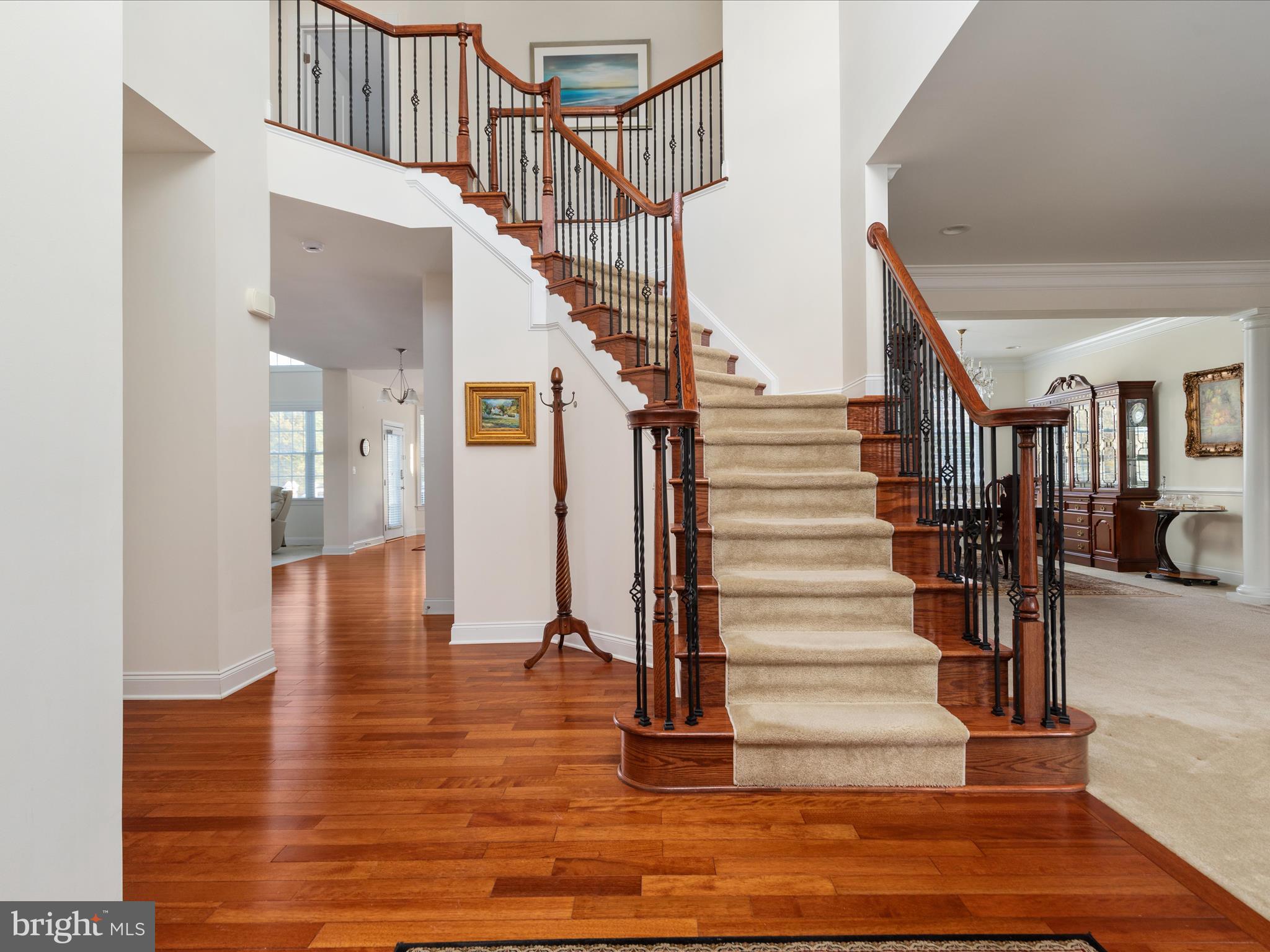 LENAH MILL - THE EXECUTIVES - Residential