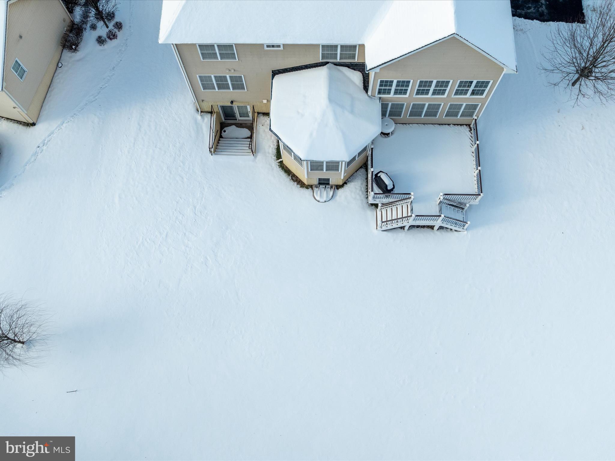 LENAH MILL - THE EXECUTIVES - Residential