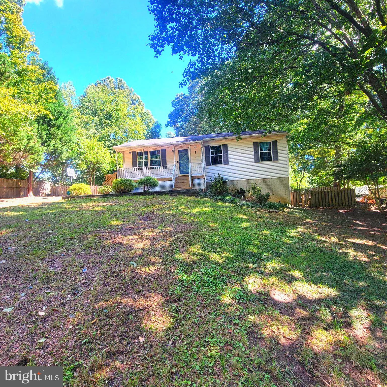 5008 Brandywine St, St Leonard, MD 20685
