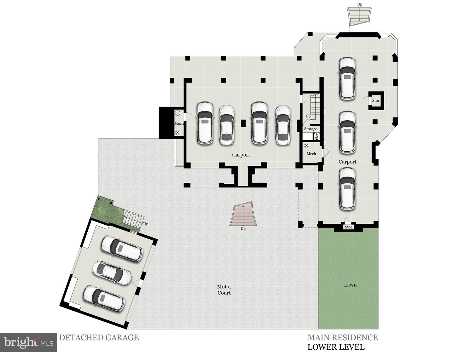 WELLINGTON VILLA - Residential