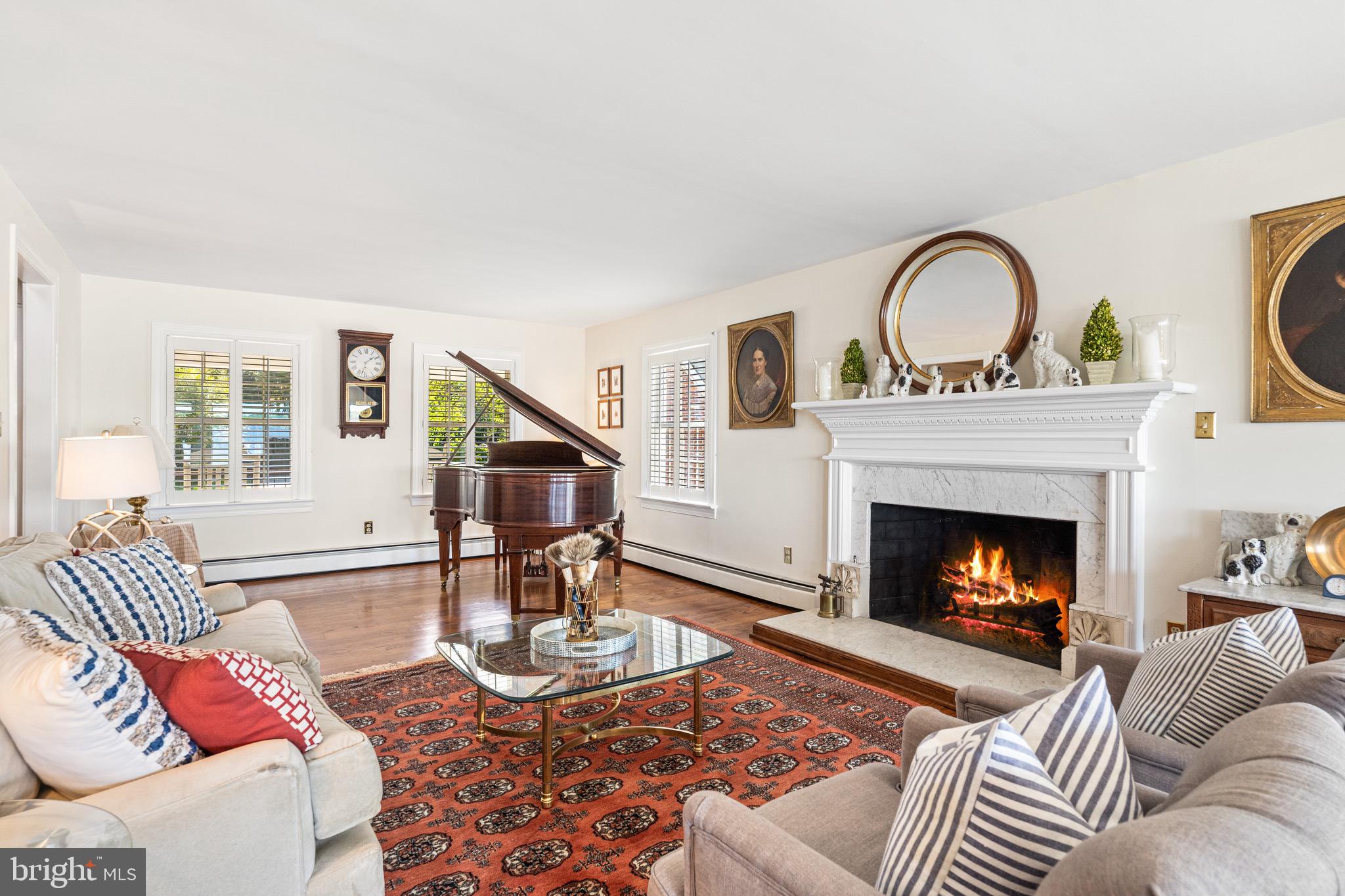 WELLINGTON VILLA - Residential