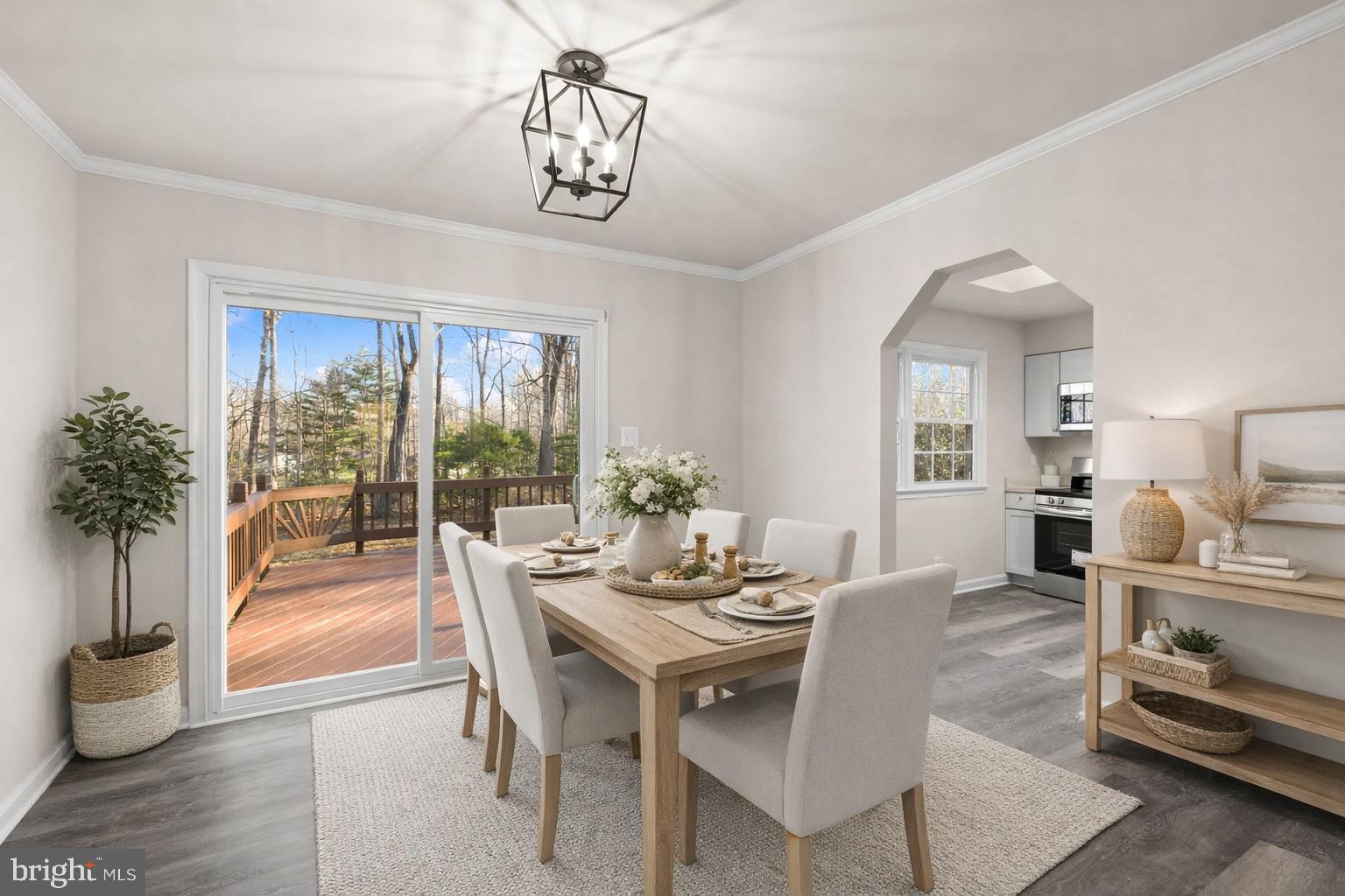 2850 MOUNTAIN VIEW ROAD