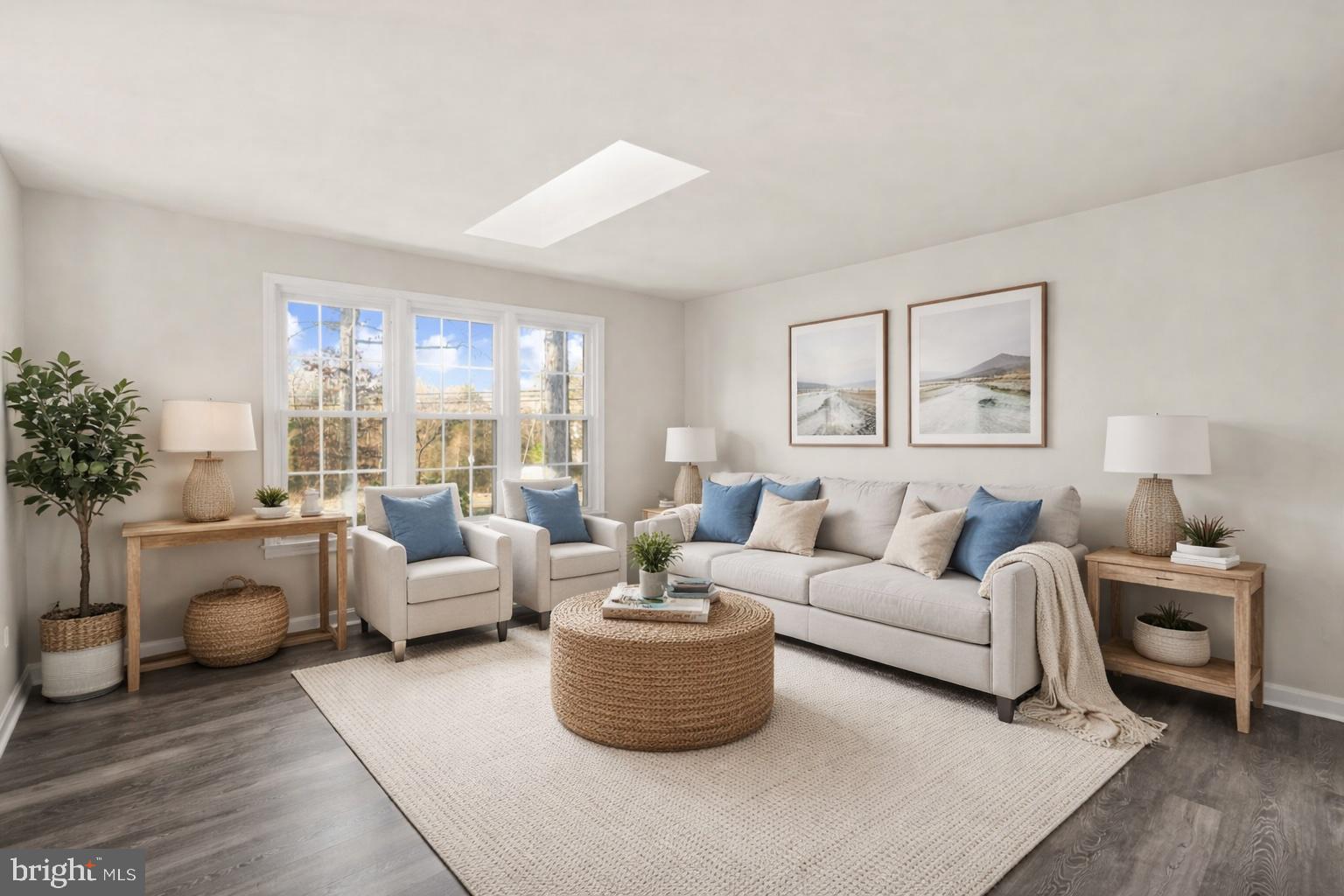 2850 MOUNTAIN VIEW ROAD