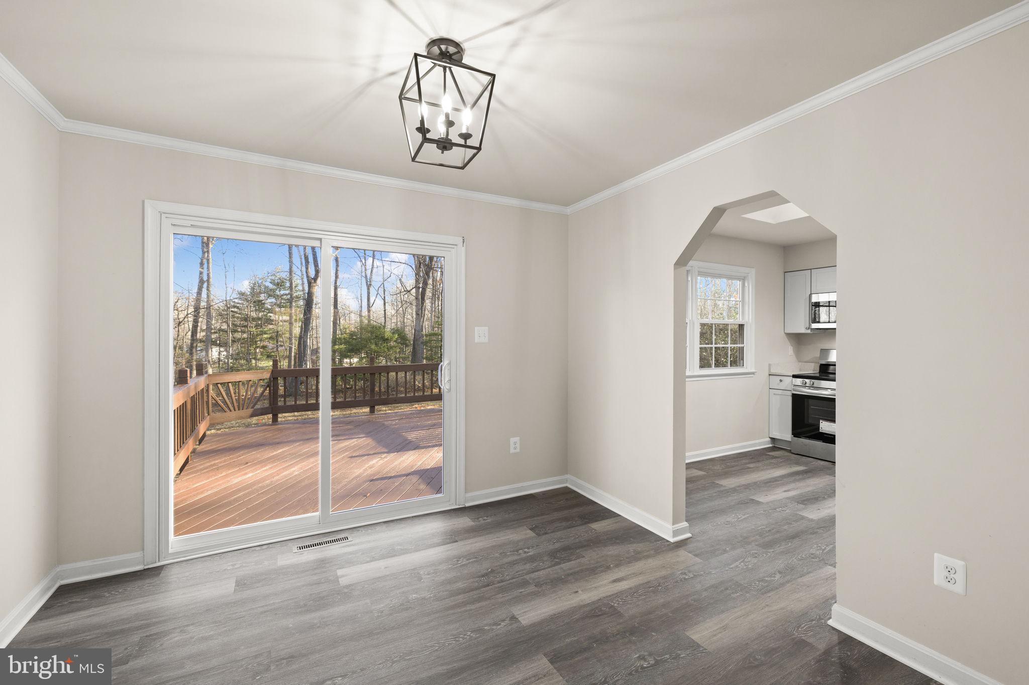 ROSEDALE - Residential