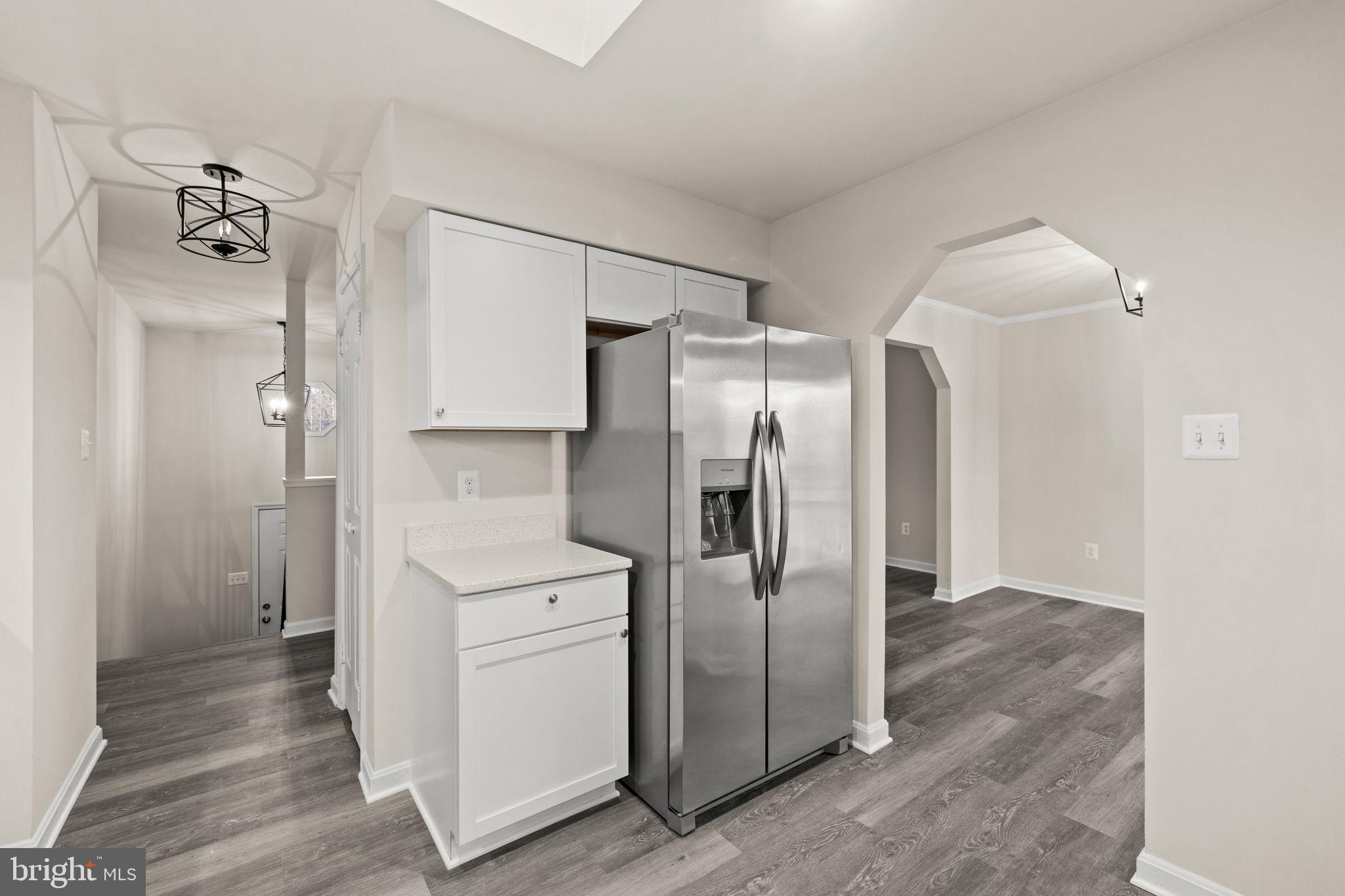 ROSEDALE - Residential