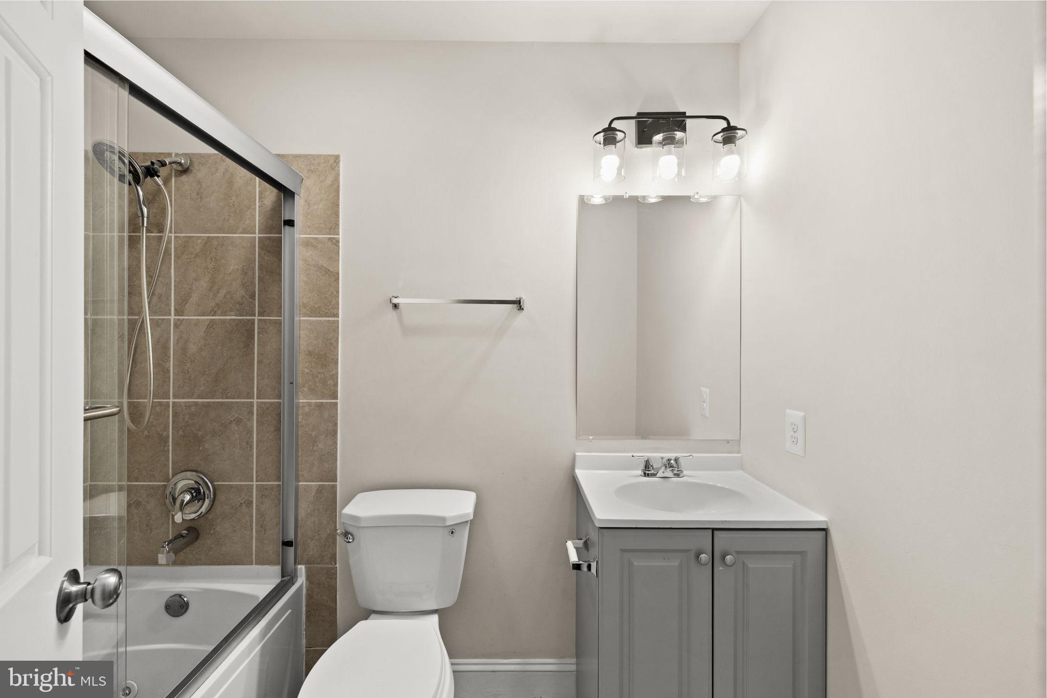 ROSEDALE - Residential