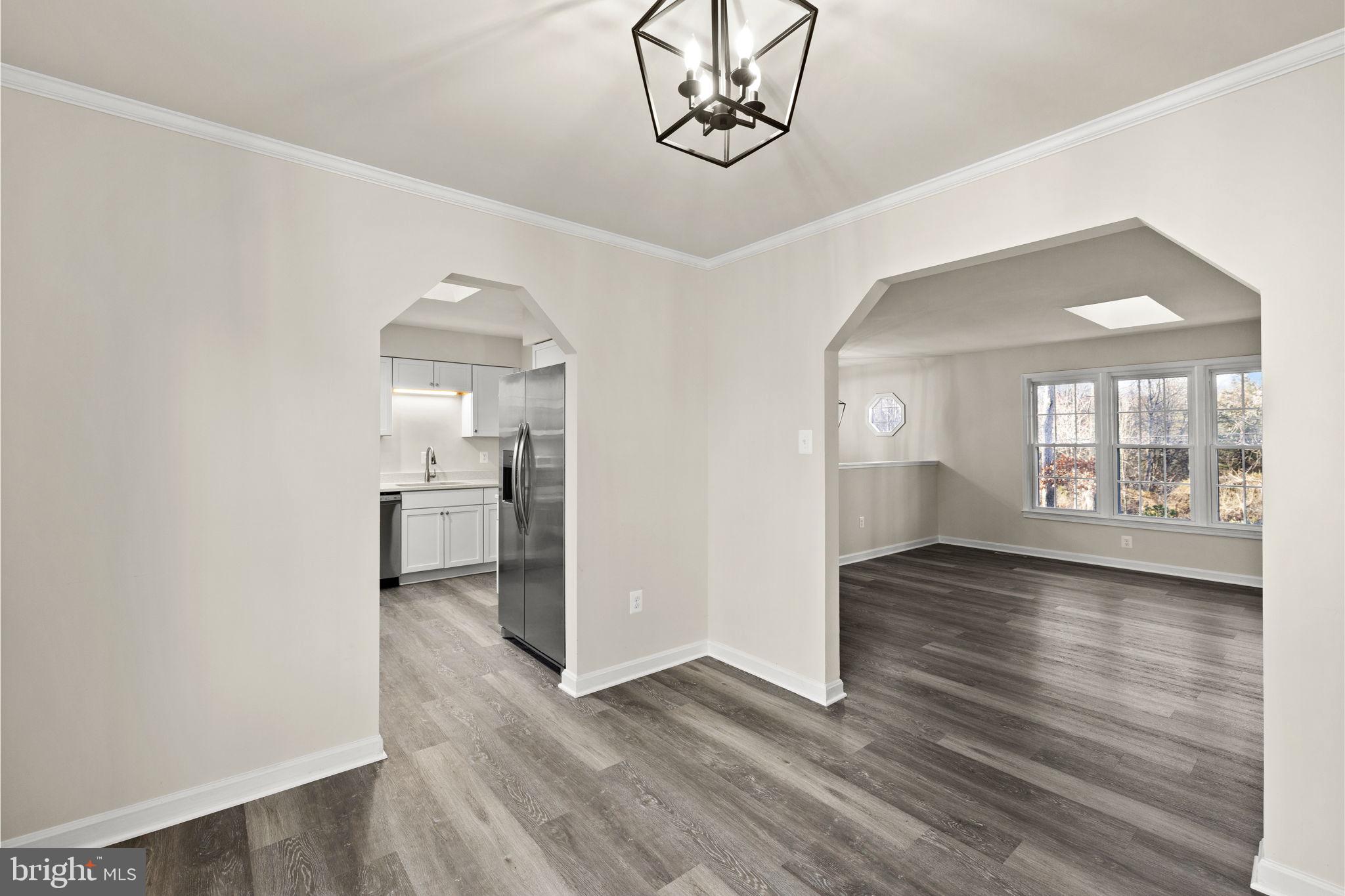 ROSEDALE - Residential