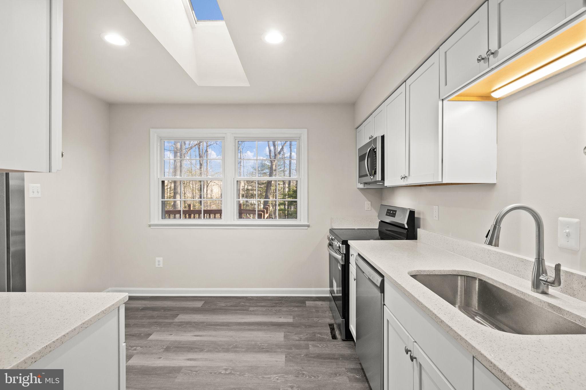 ROSEDALE - Residential