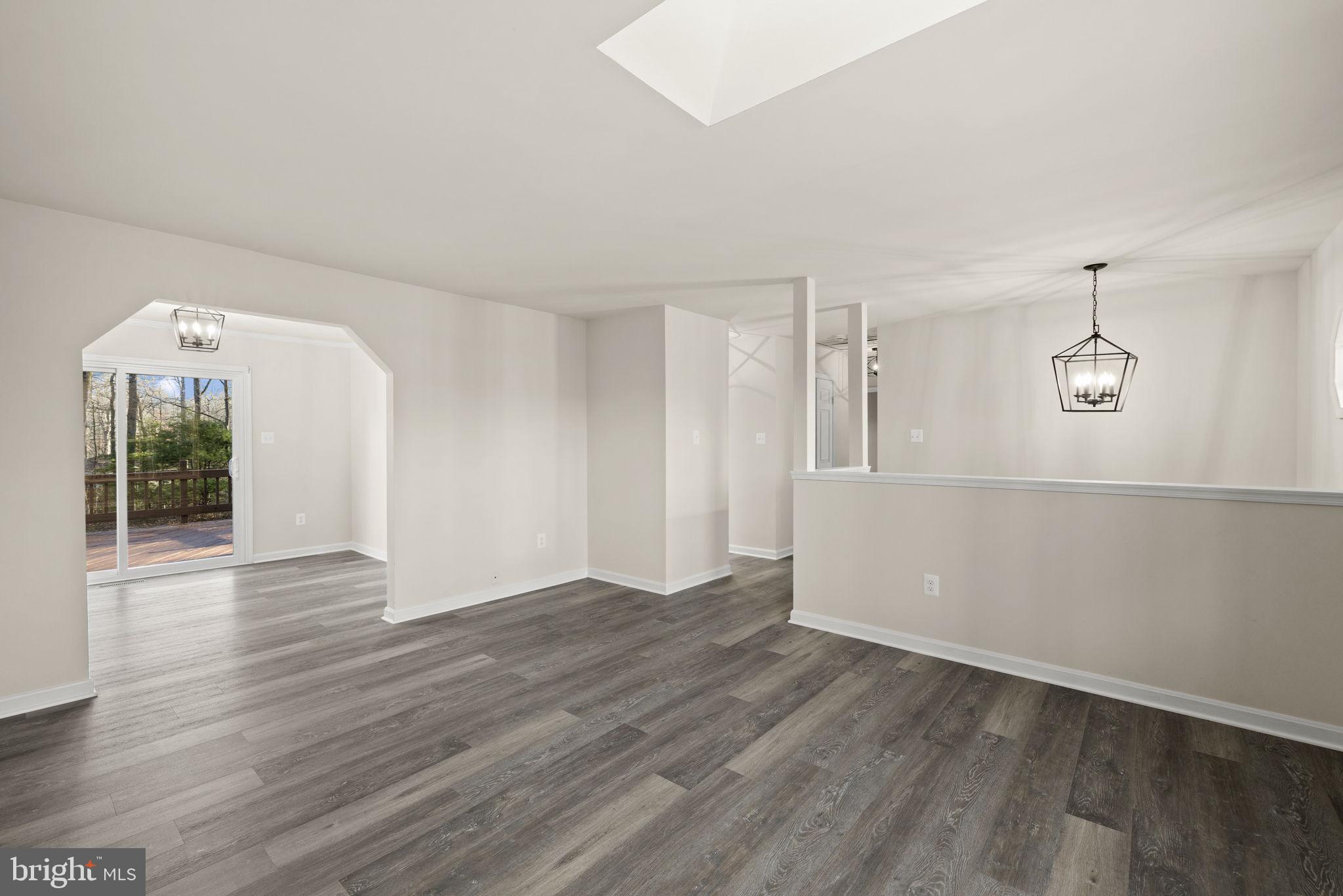 ROSEDALE - Residential