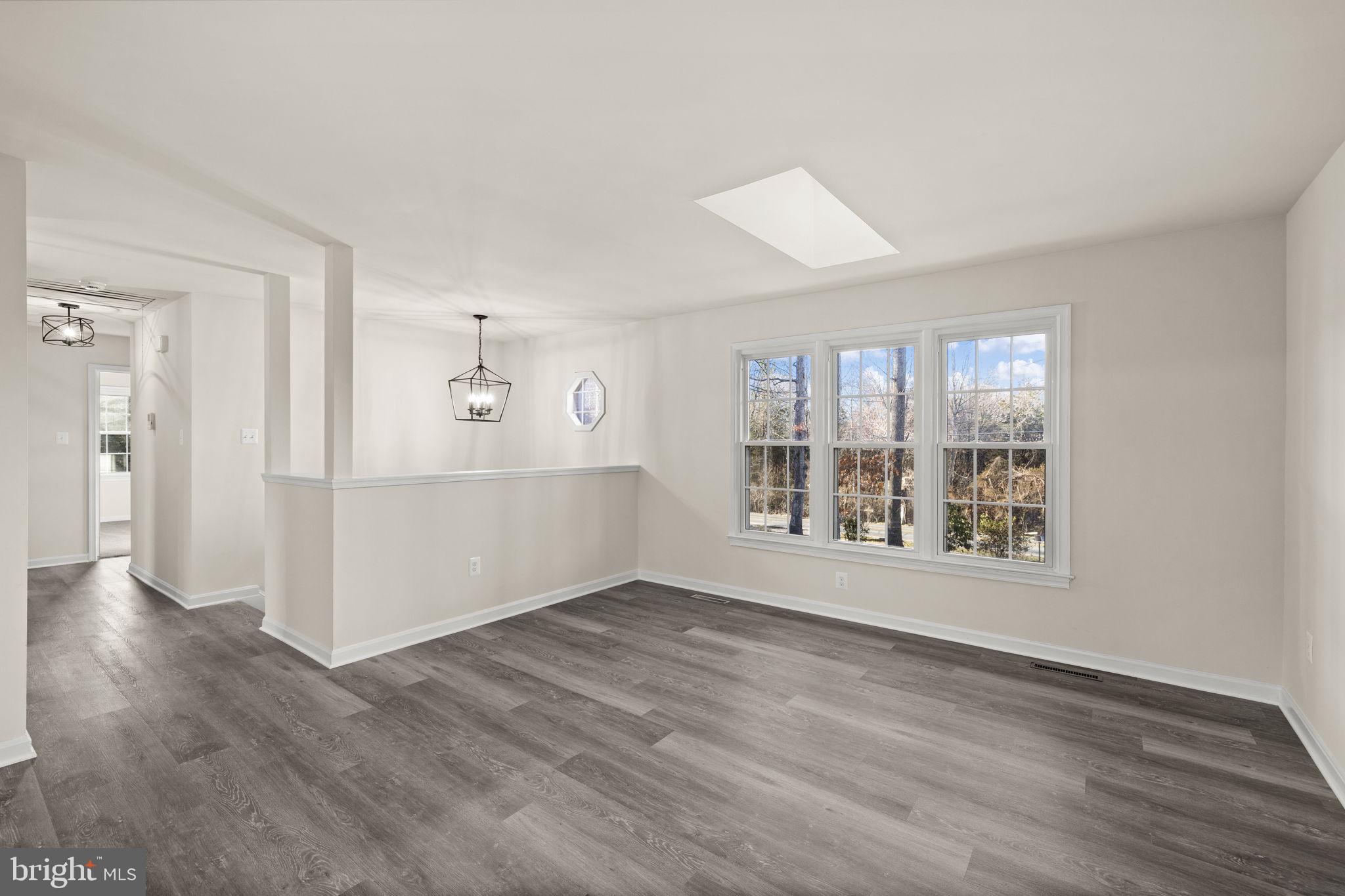 ROSEDALE - Residential