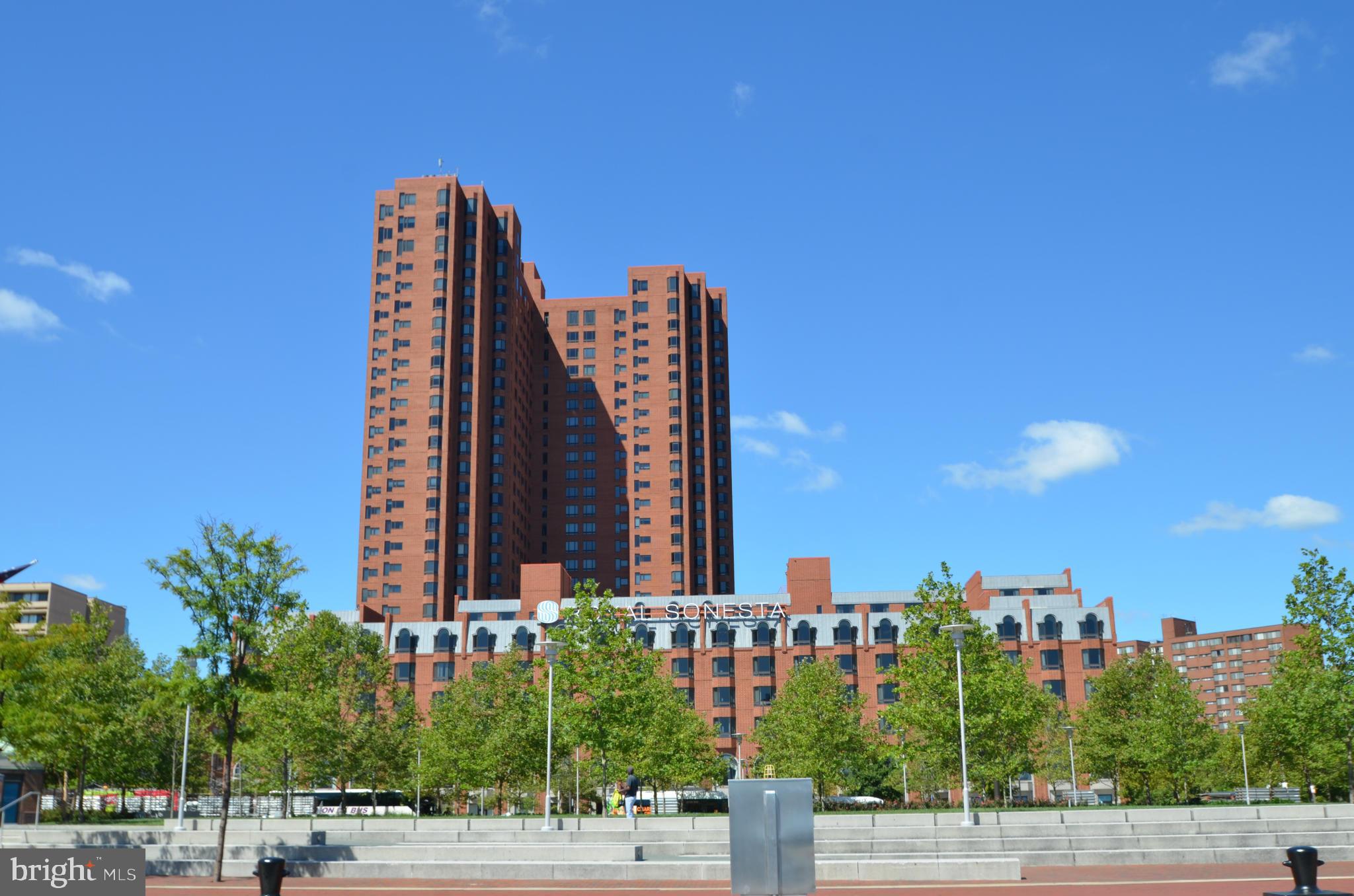 INNER HARBOR - Residential