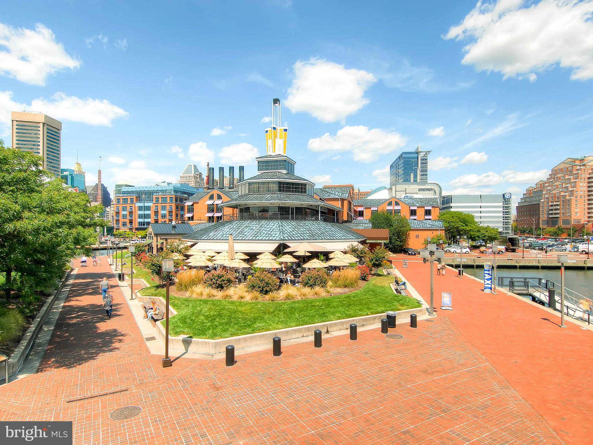 INNER HARBOR - Residential