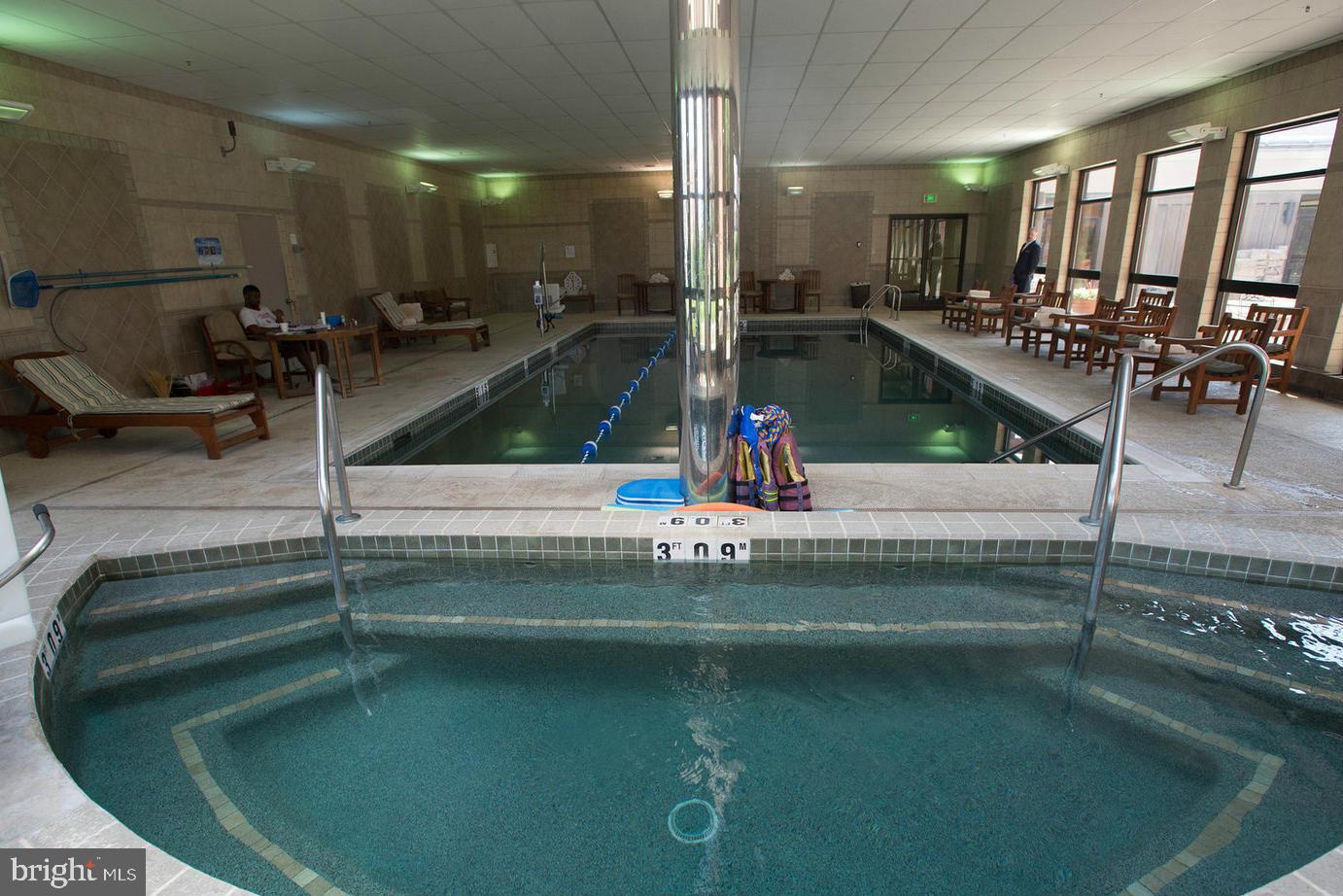 INNER HARBOR - Residential