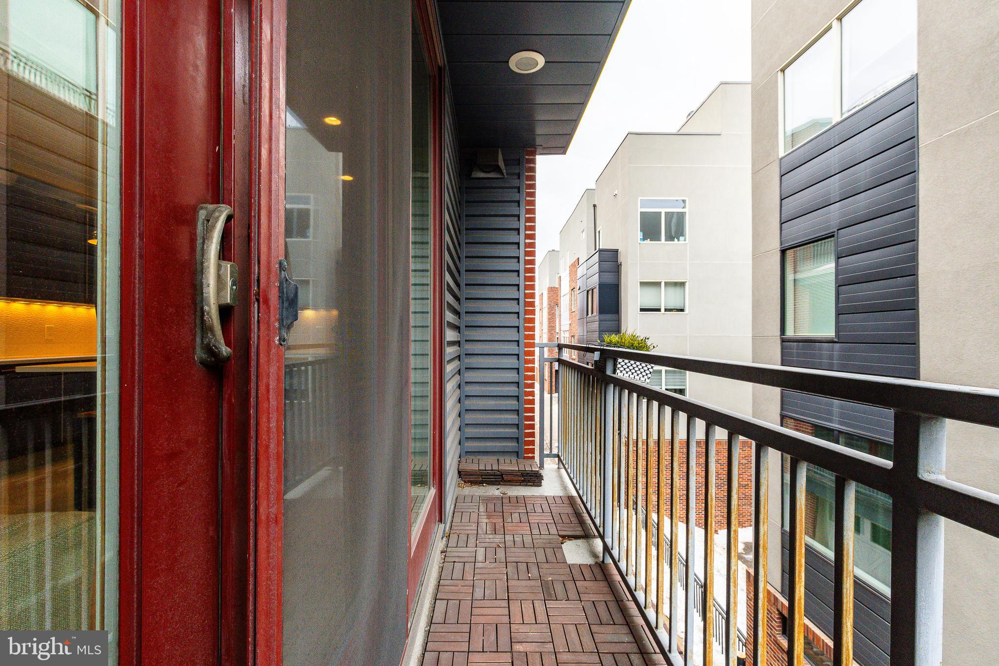 OLD CITY - Residential