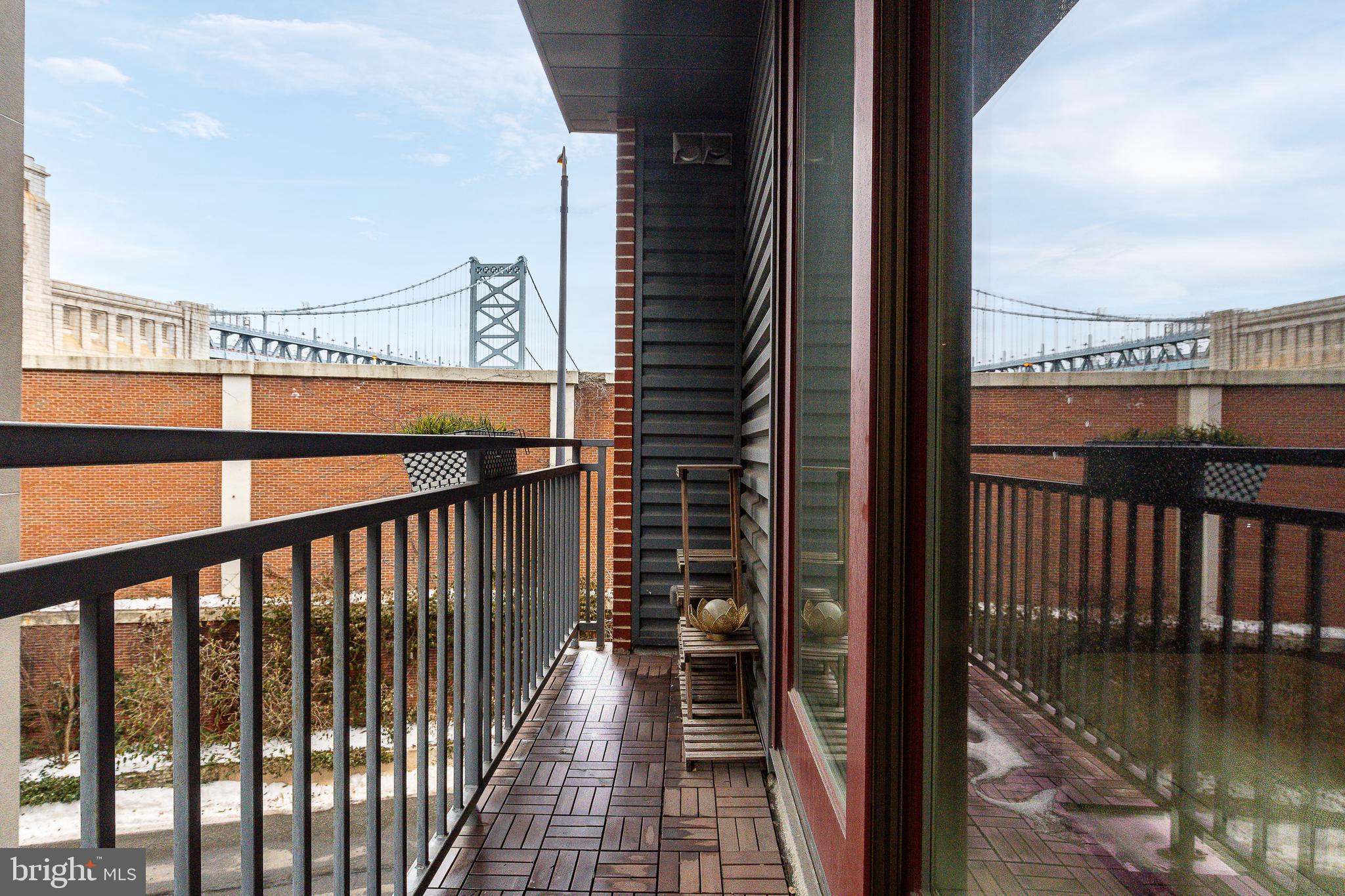 OLD CITY - Residential