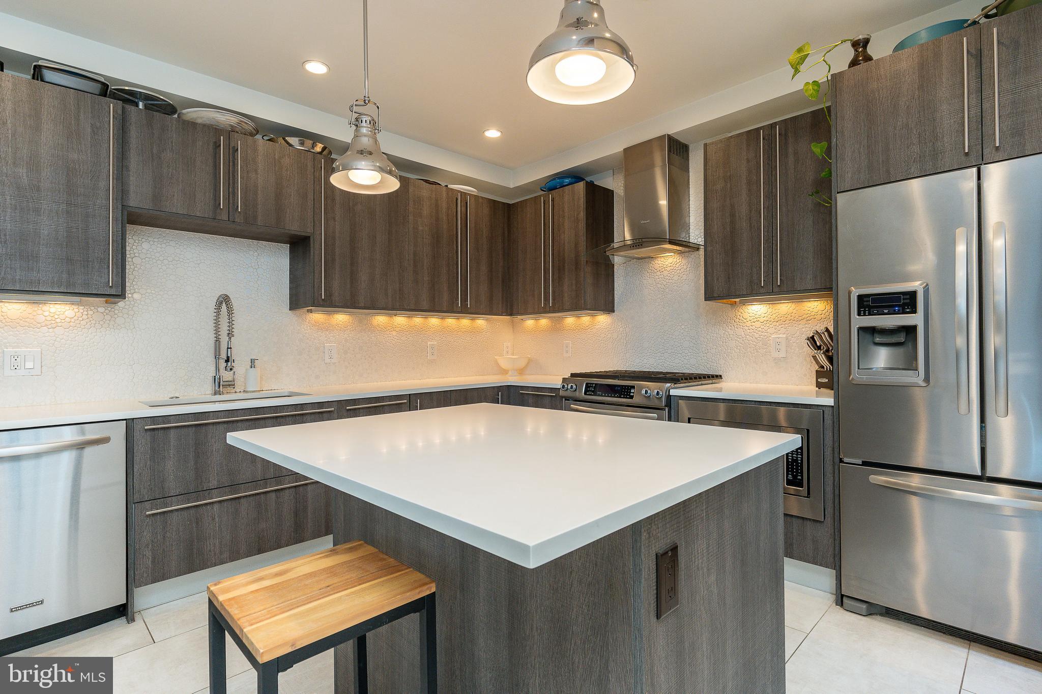 OLD CITY - Residential