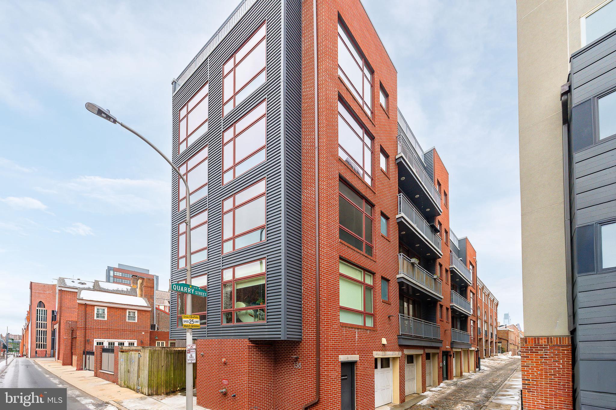 OLD CITY - Residential