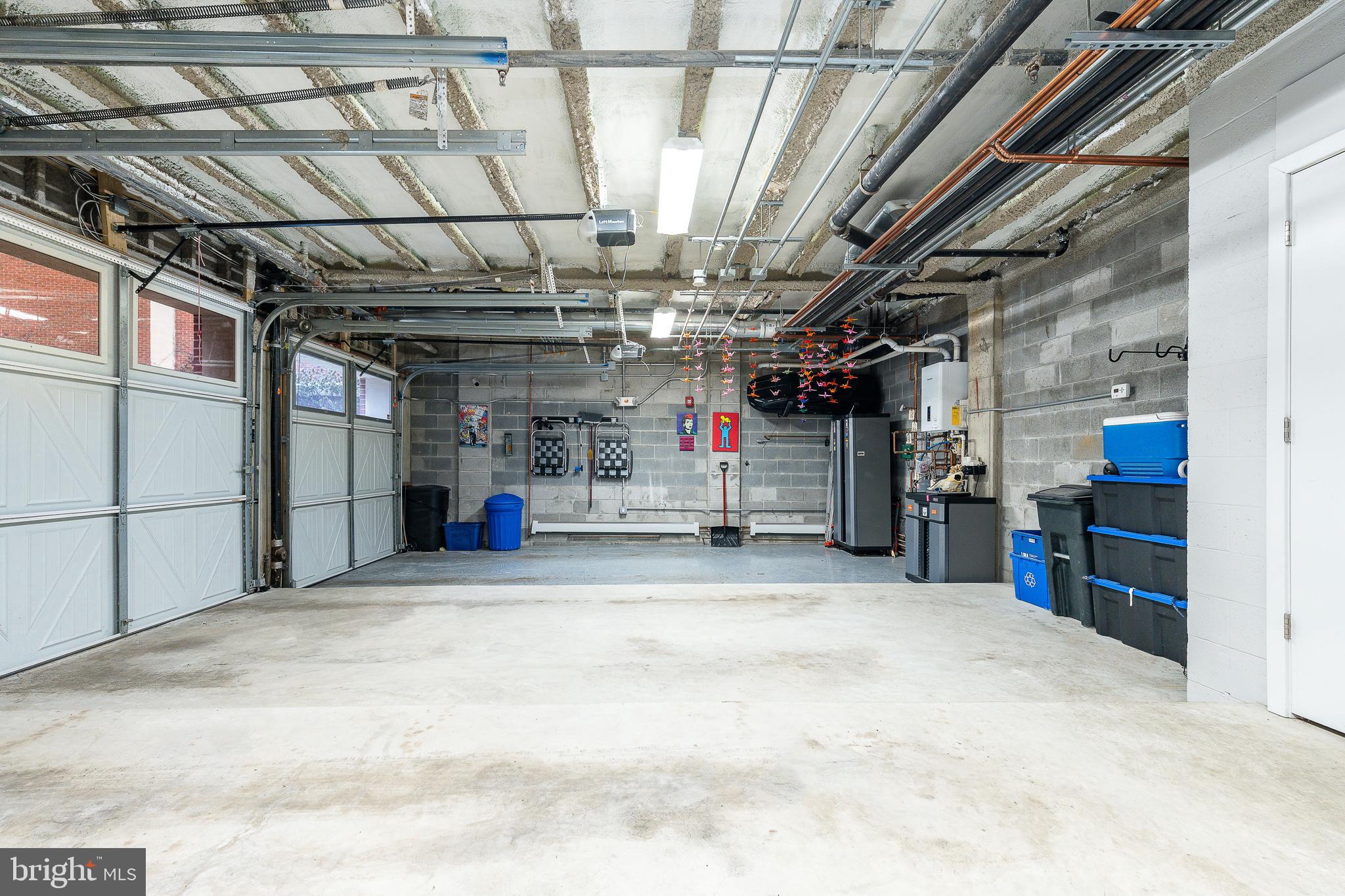 OLD CITY - Residential