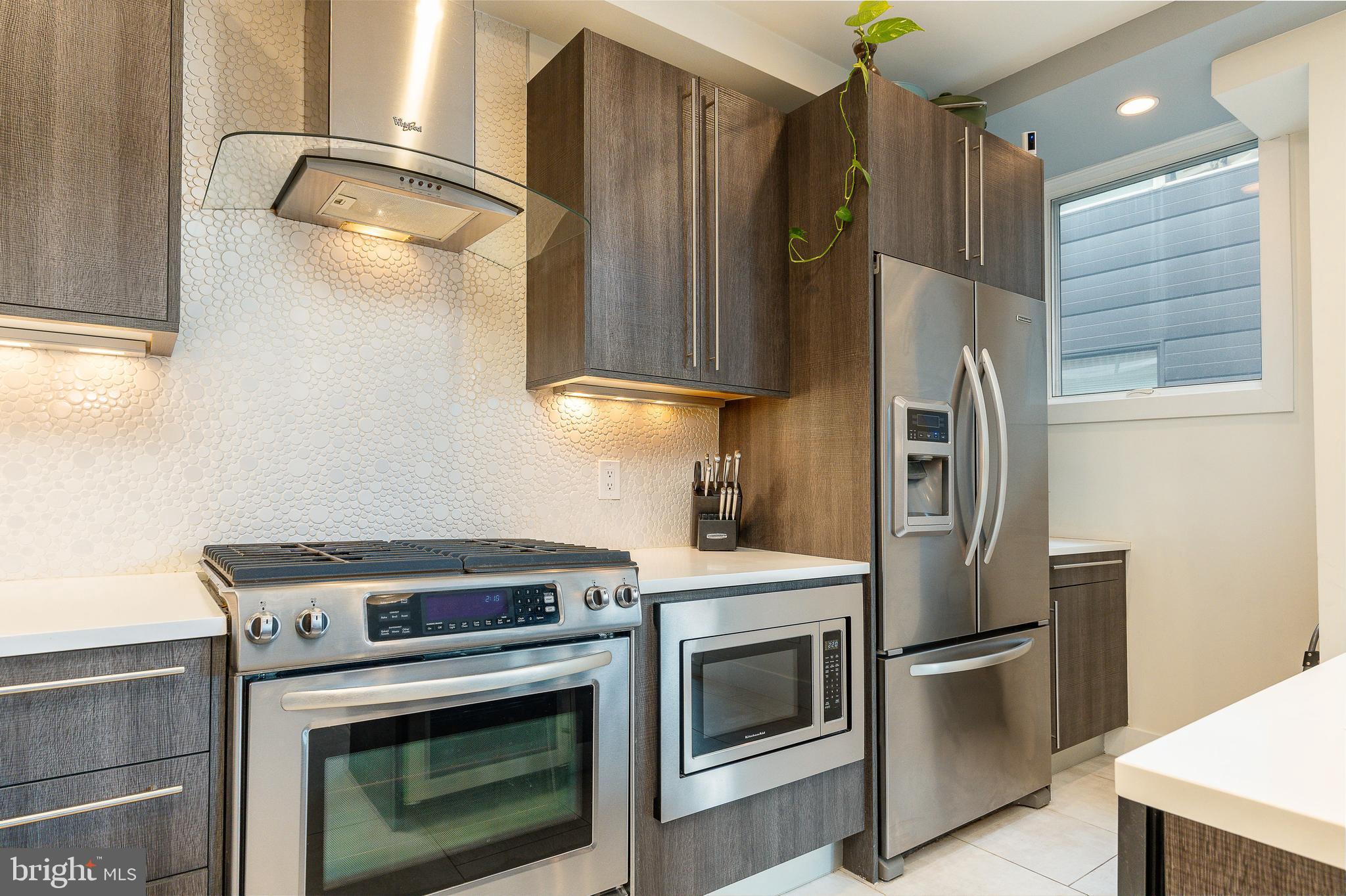 OLD CITY - Residential